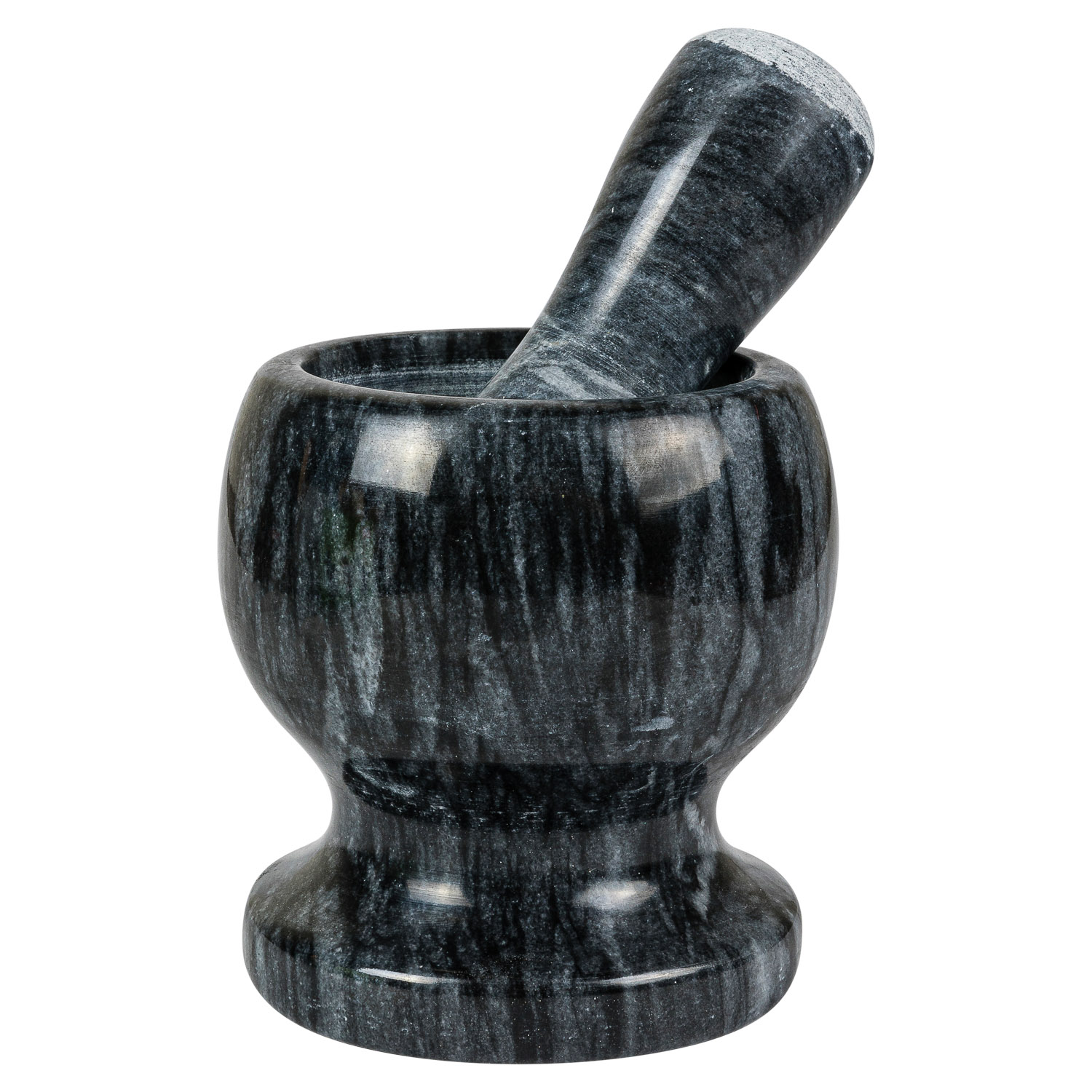 Ступка с пестиком DOMEO 10х10 см