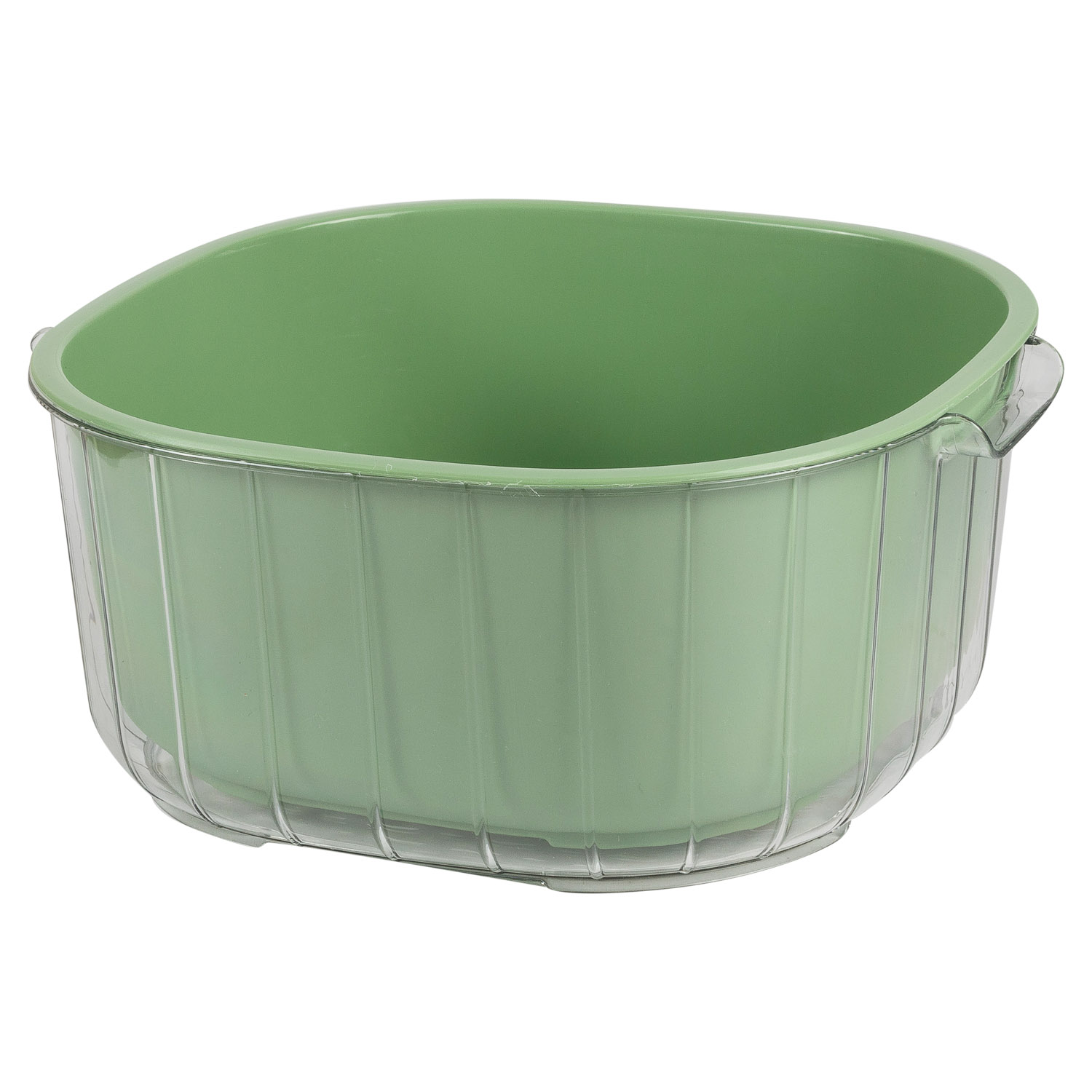Дуршлаг DOMEO Beauty 16,6x15,5x7,8 см