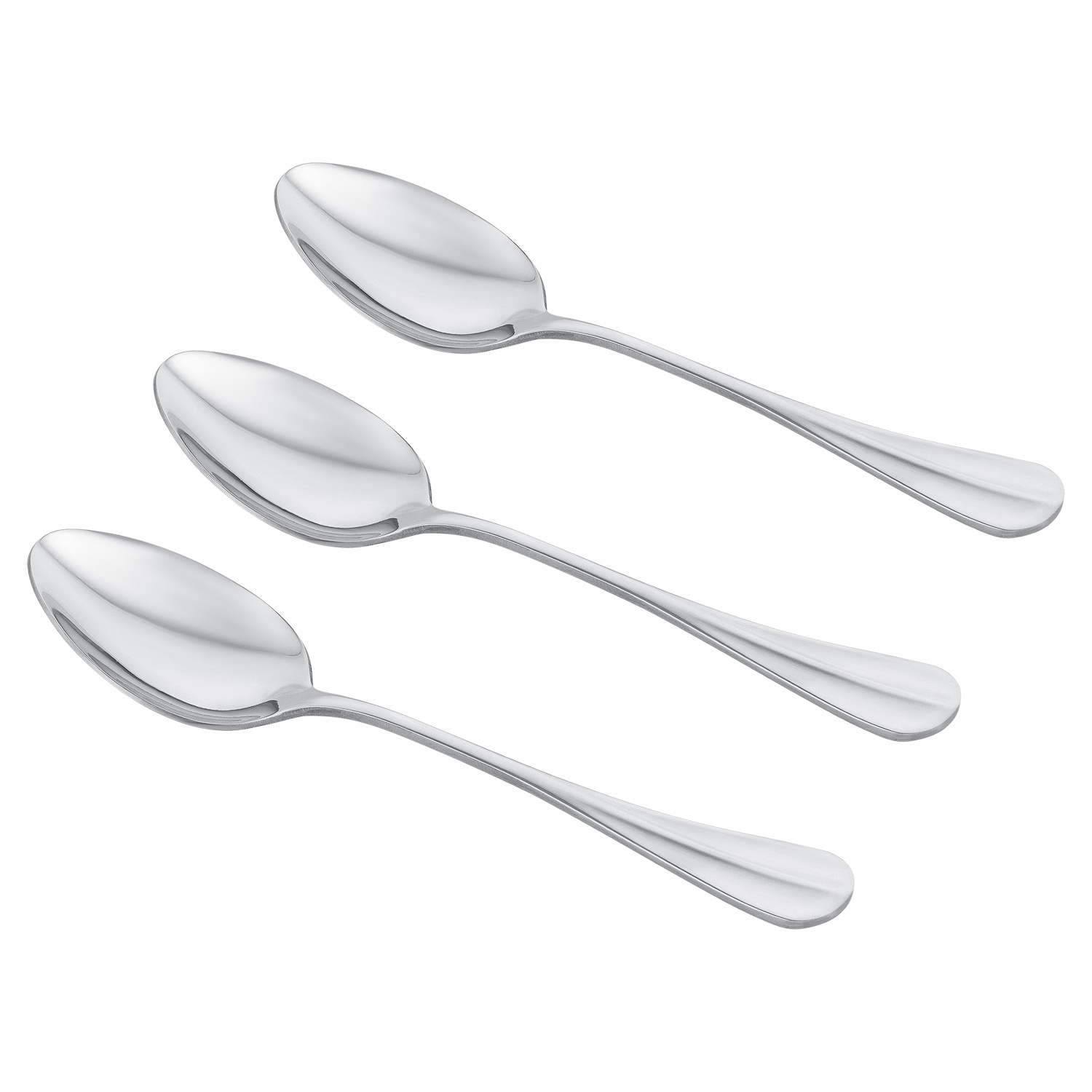 Ложка столовая DOMEO Baguette 3 шт