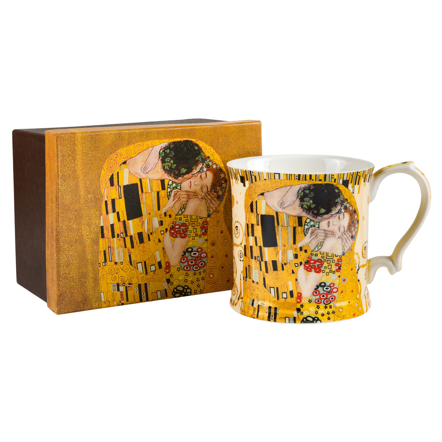 Кружка DOMEO 380 мл