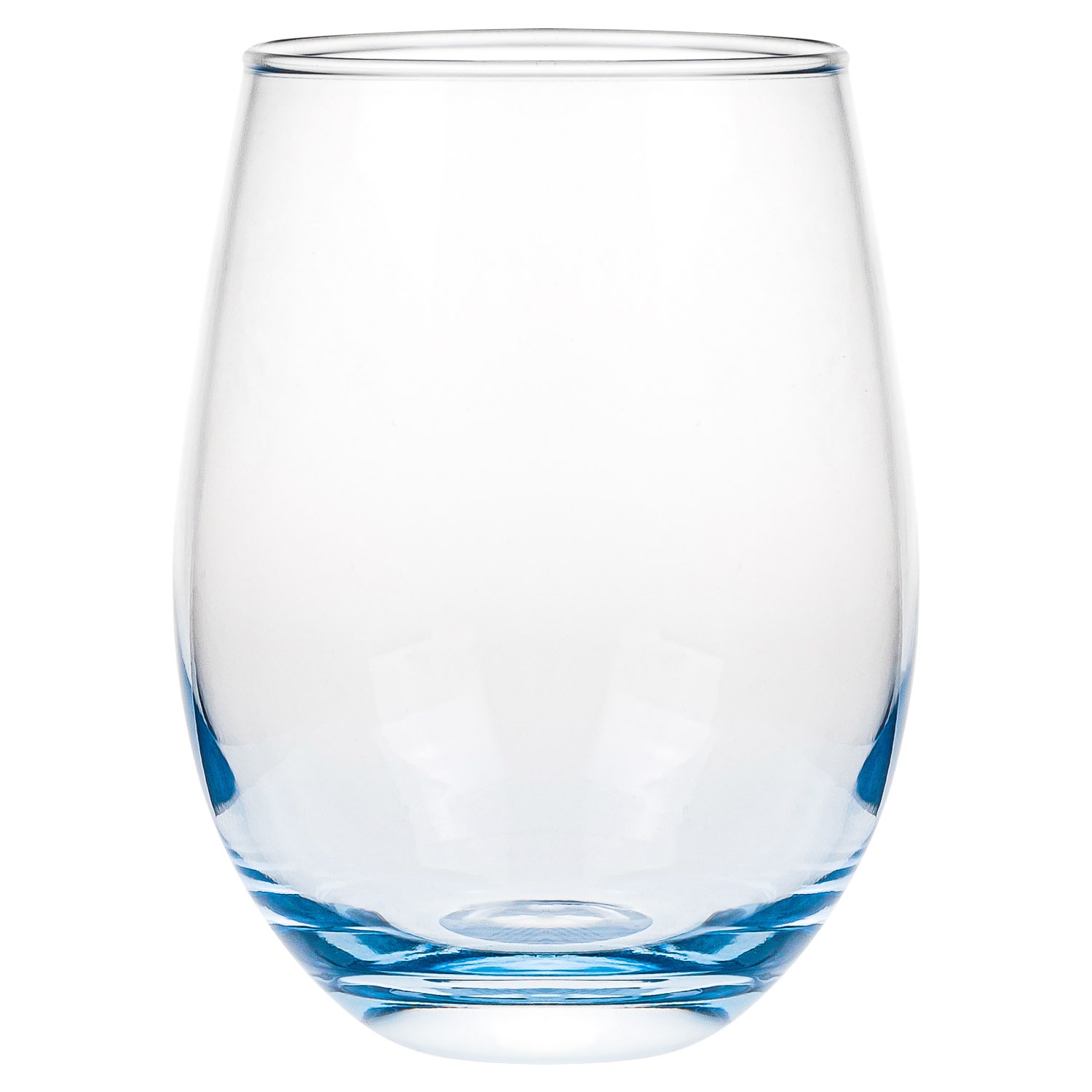 Стакан DOMEO 530 мл в ассортименте