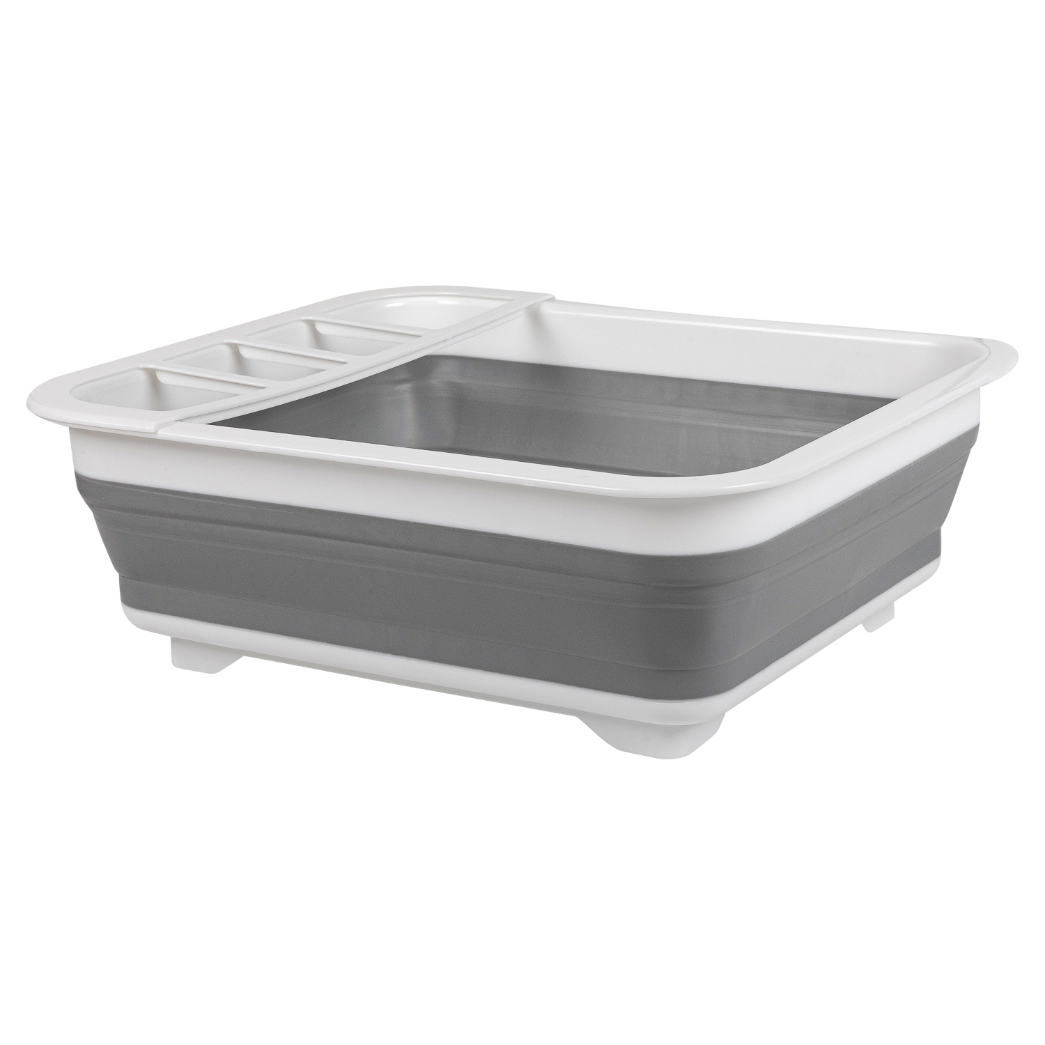 Сушилка для посуды Selecta 37x31x5,5 см