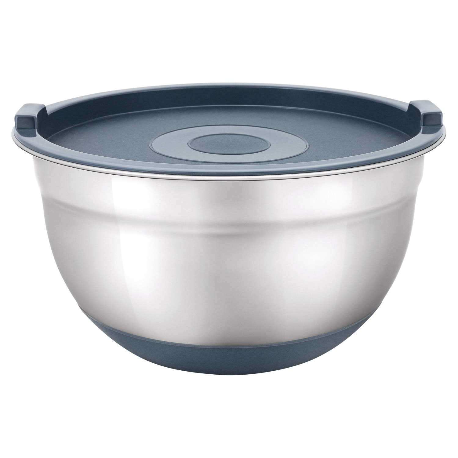 Миска с крышкой DOMEO Hazel 26 см