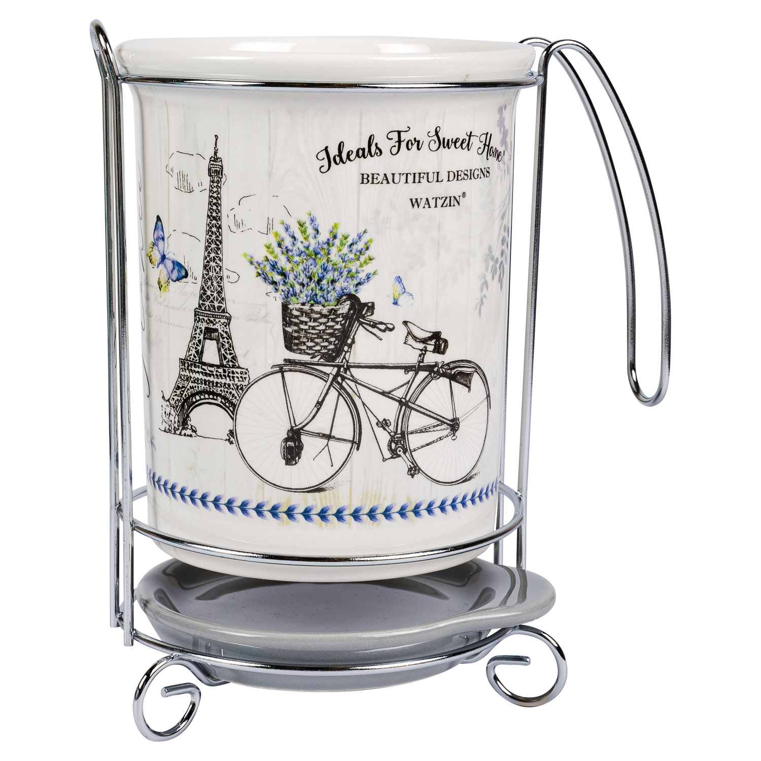 Подставка под столовые приборы DOMEO «Париж»