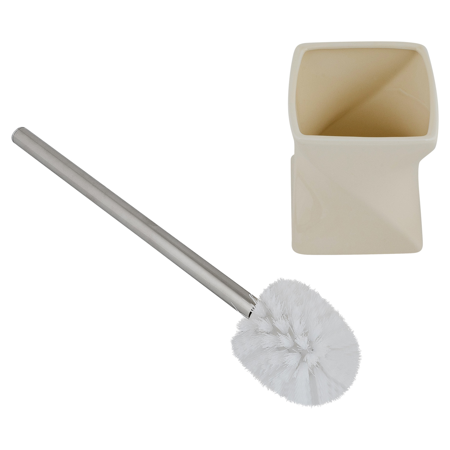 Ершик для унитаза Vanstore Crema