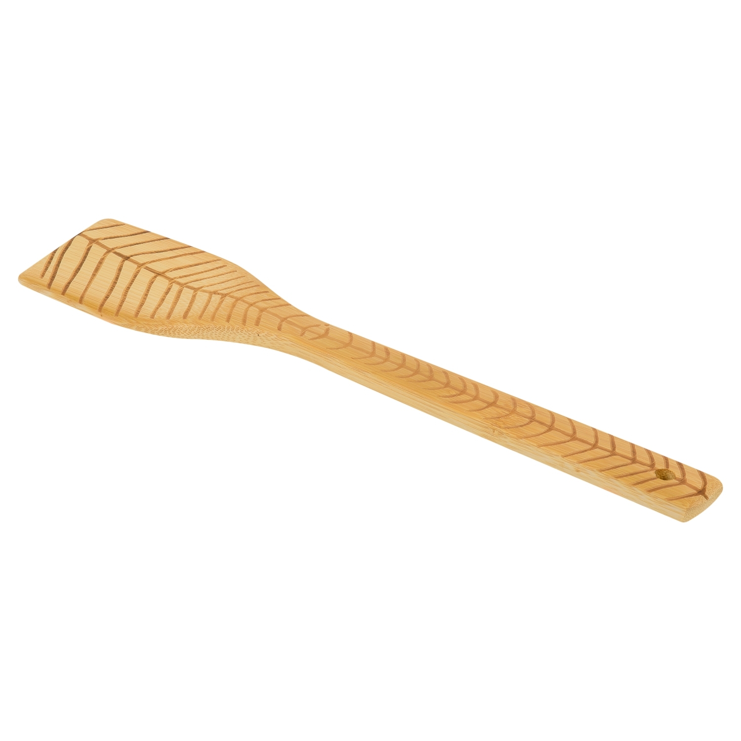 Лопатка DOMEO «Бузина» 30х6 см с принтом