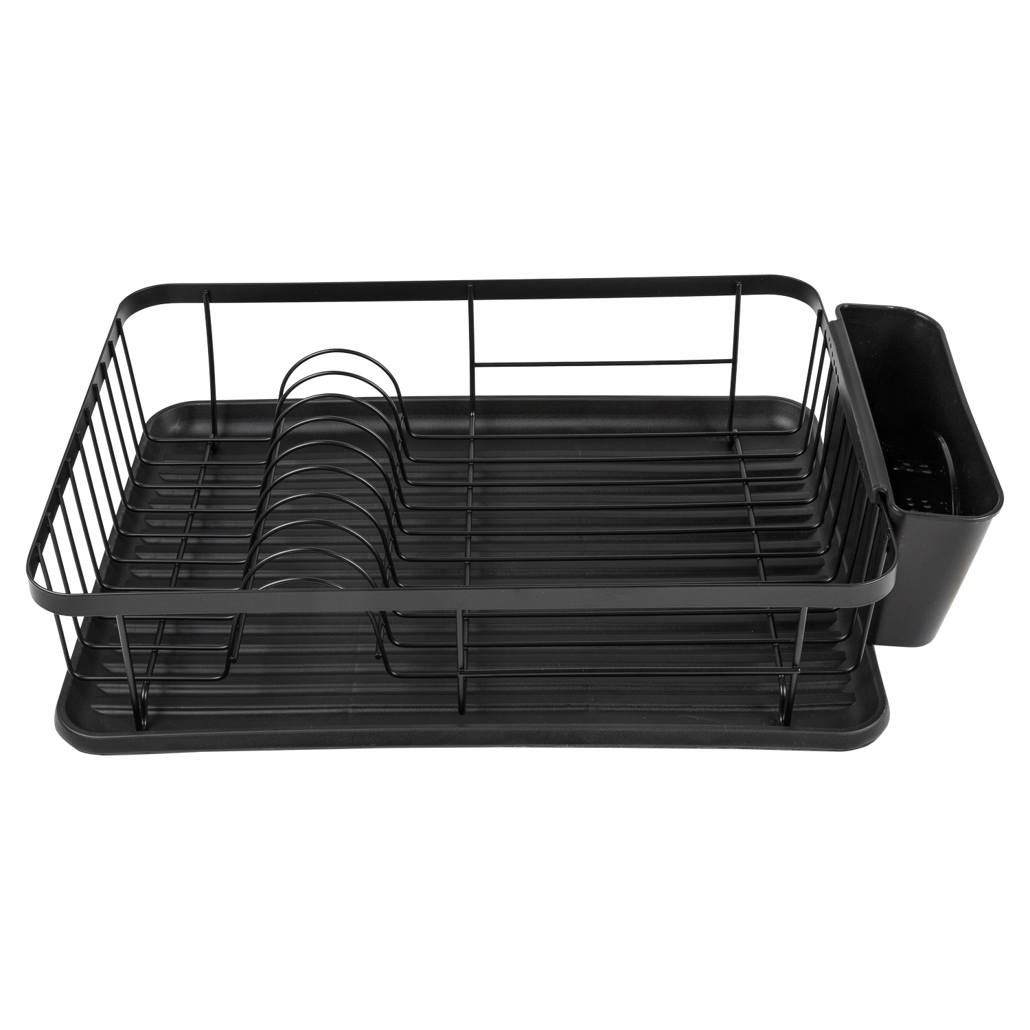 Сушилка для посуды Selecta 44x32x11 см