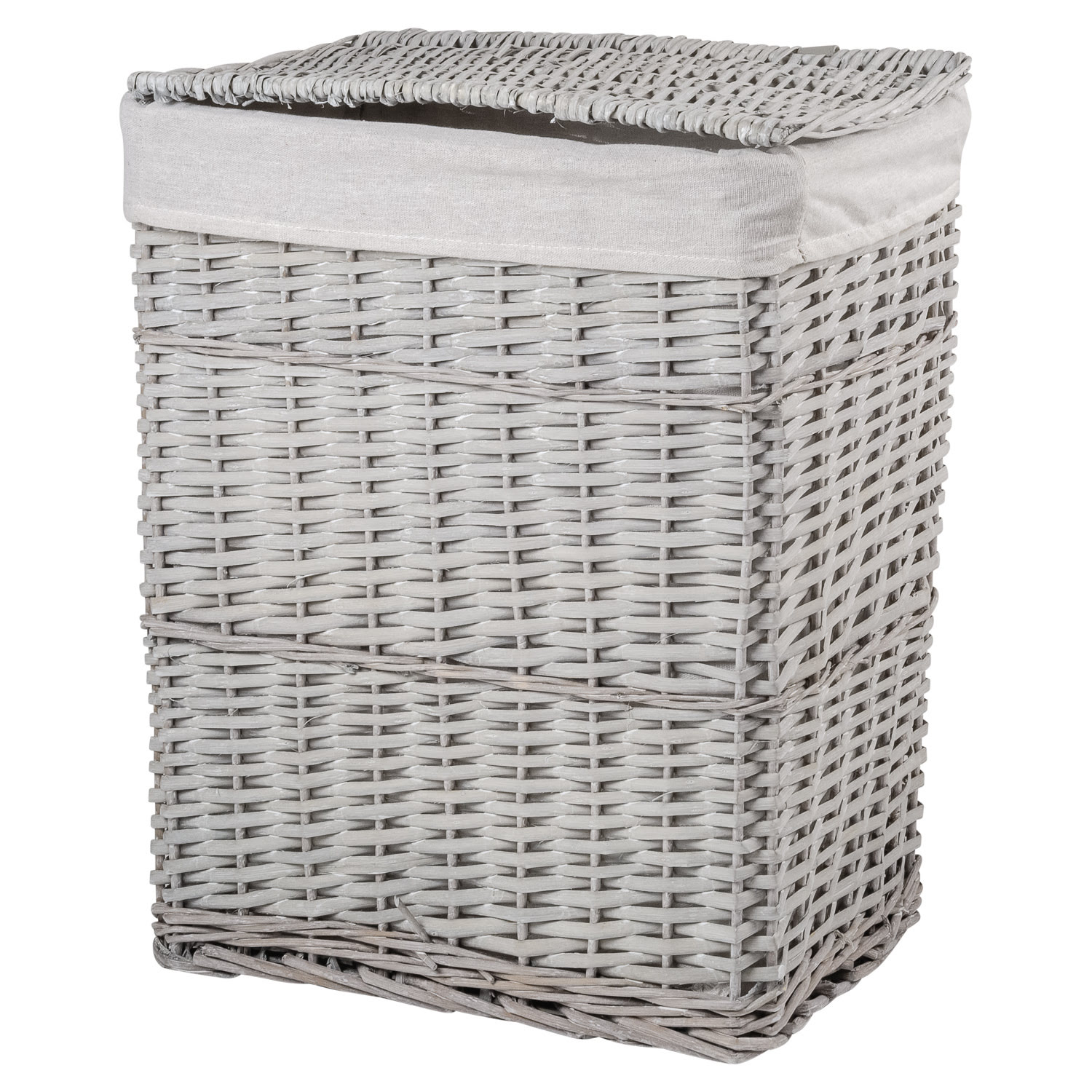 Корзина для хранения Selecta 45x34x56 см