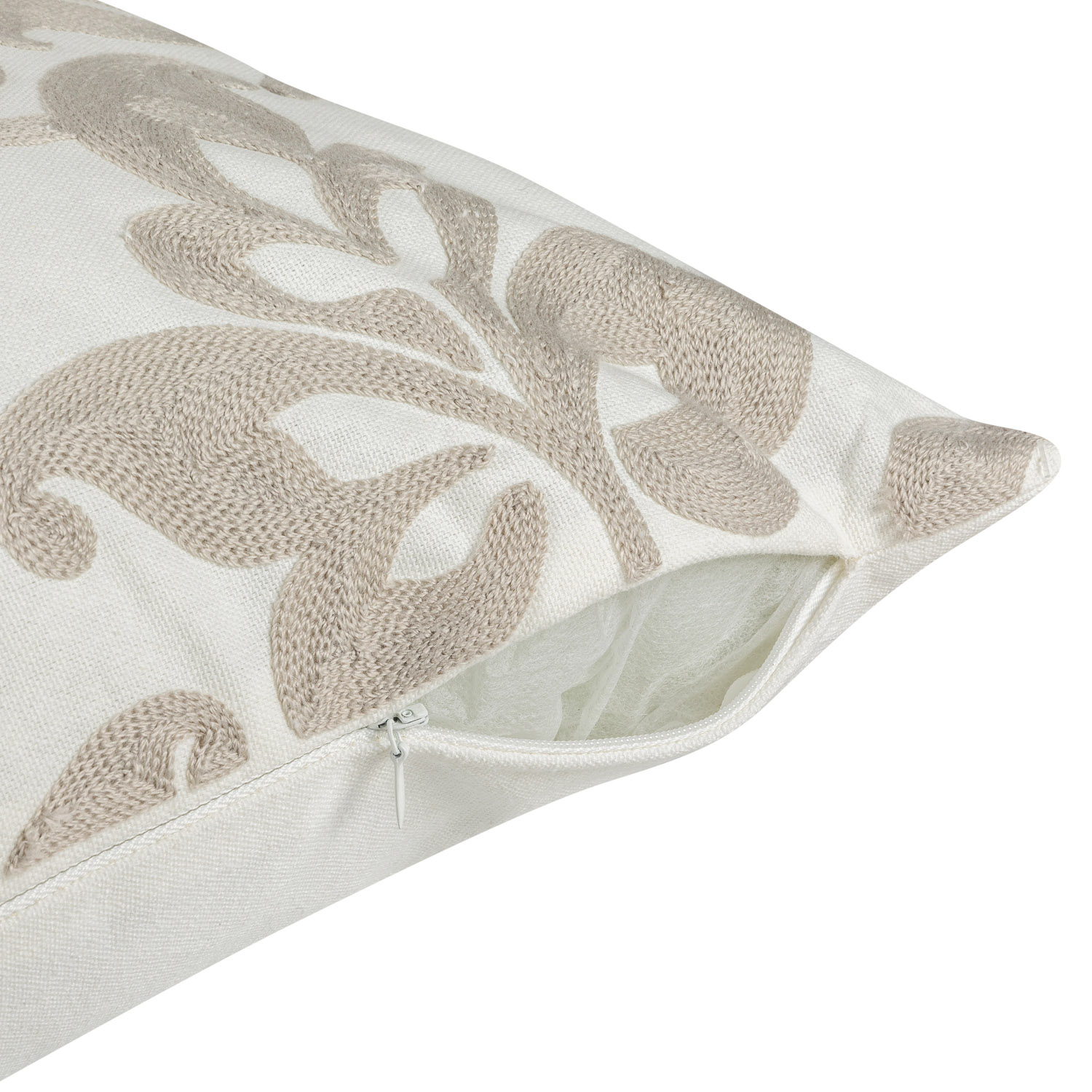 Подушка декоративная Selecta 43x43 см