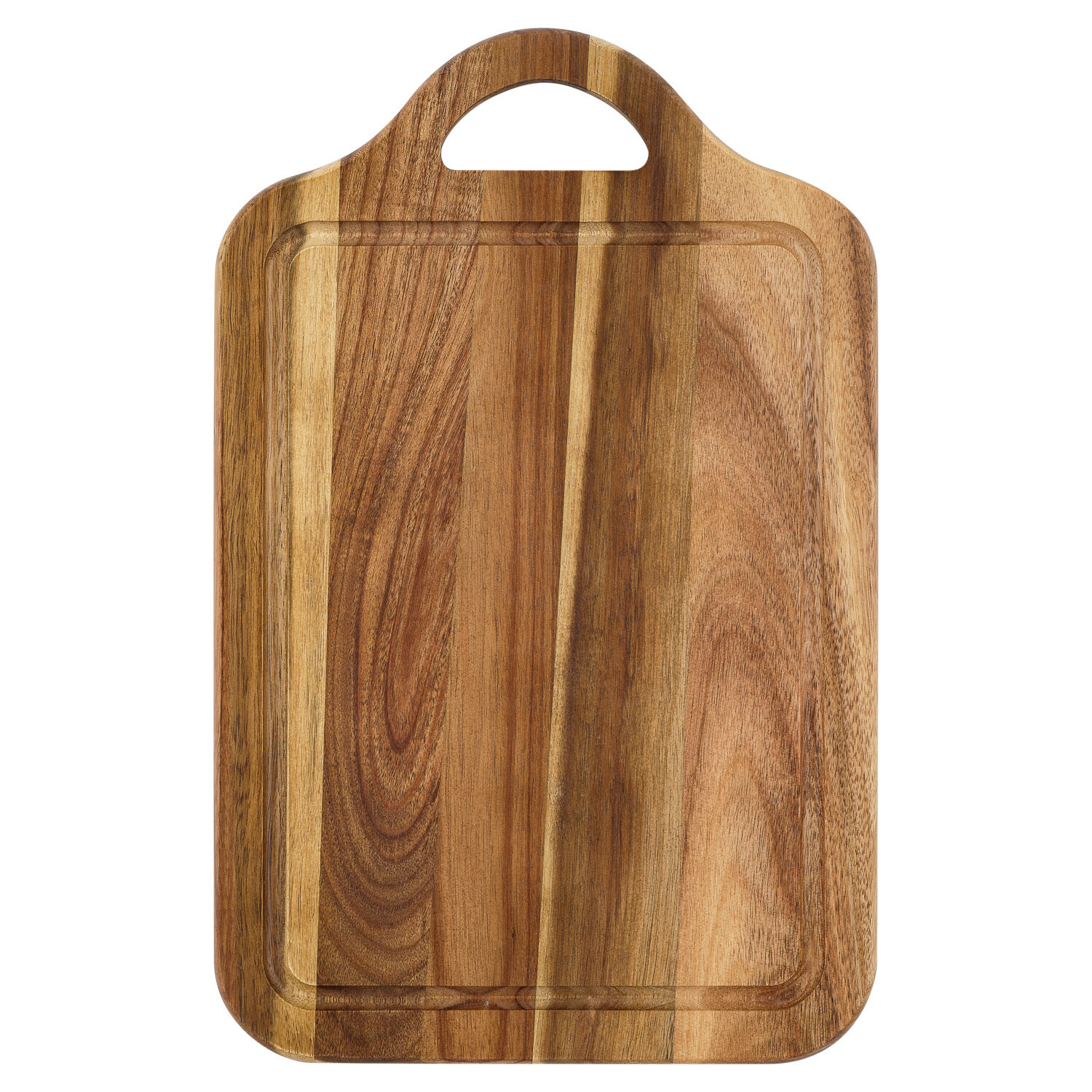 Доска разделочная DOMEO 39x25x1,5 см