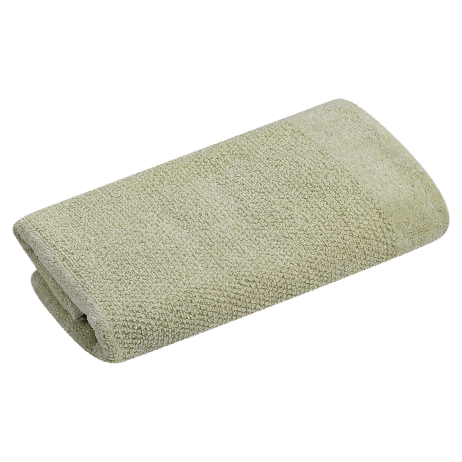 Полотенце Selecta «Нежная зелень» 30x60 см