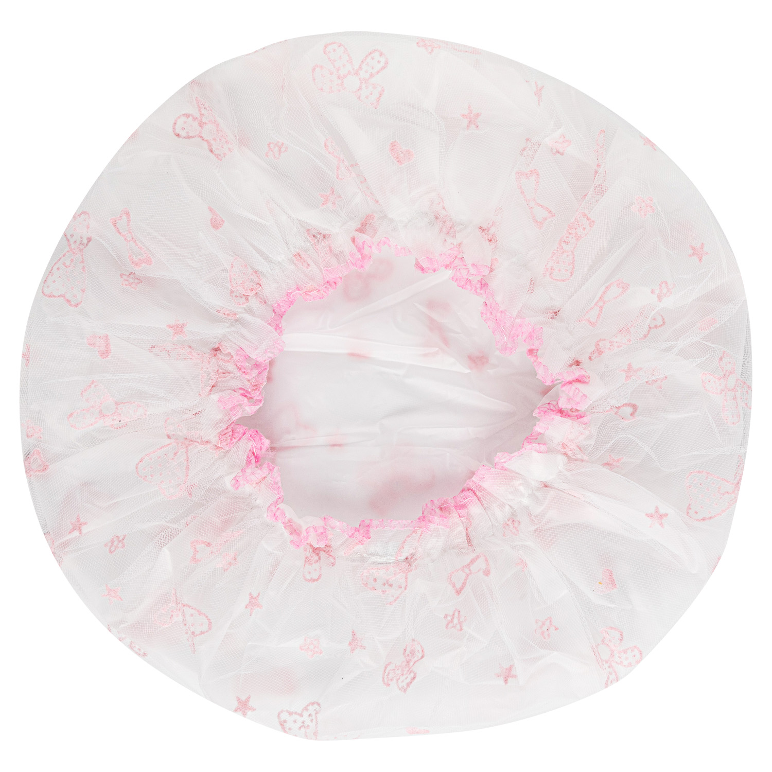 Шапочка для душа Selecta цвет в ассортименте