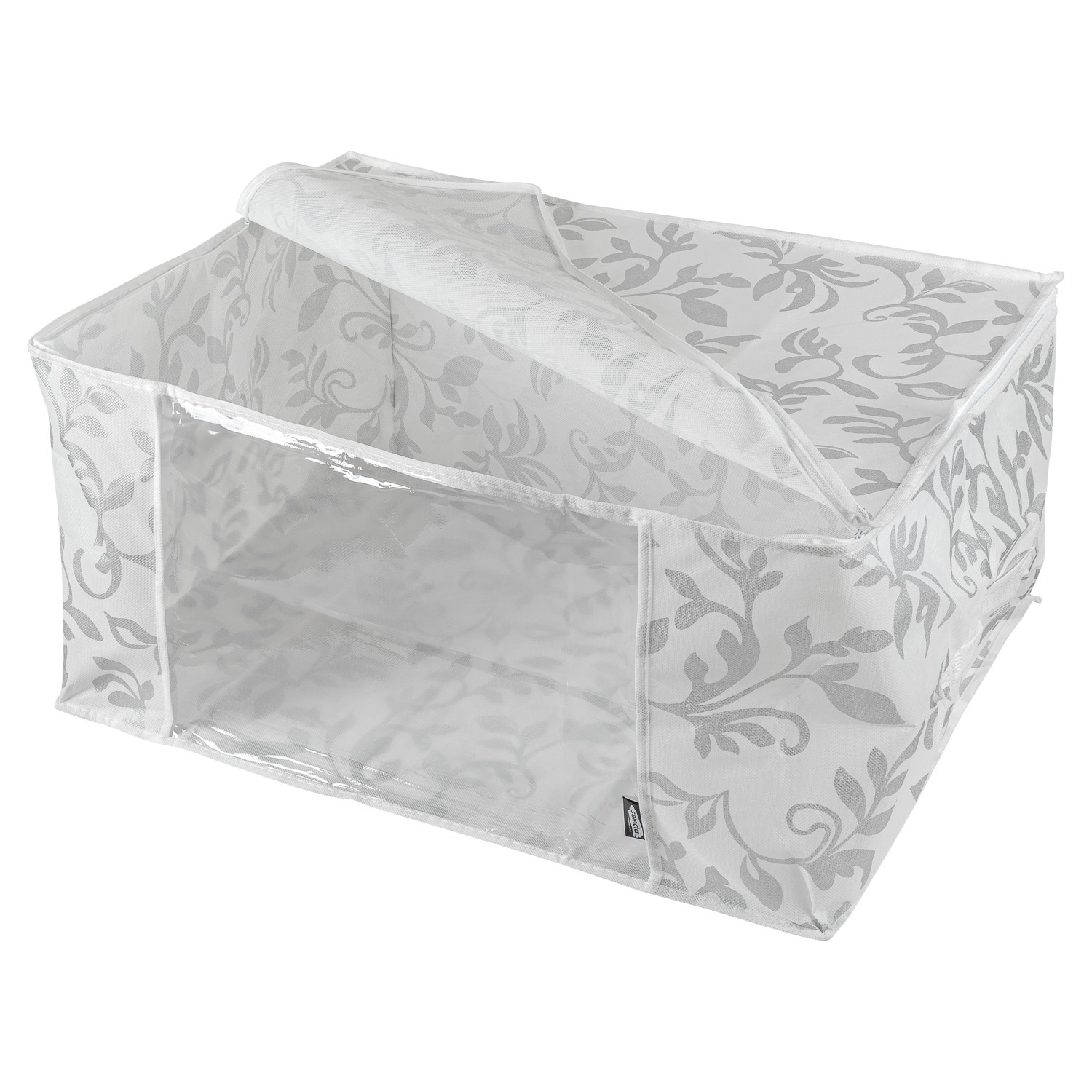 Коробка для хранения Selecta «Вензеля» 60x45x30 см