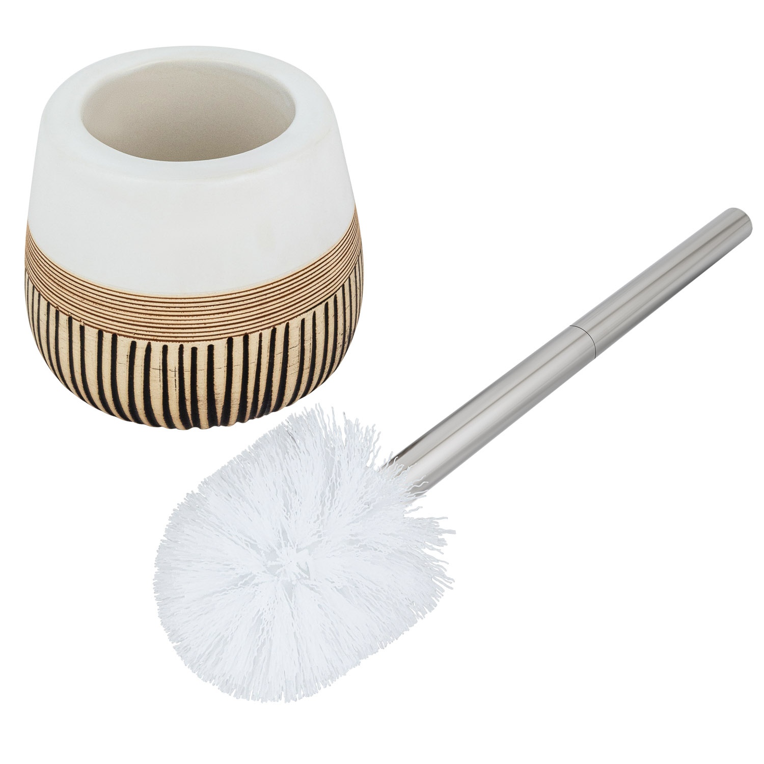 Ерш для туалета Selecta