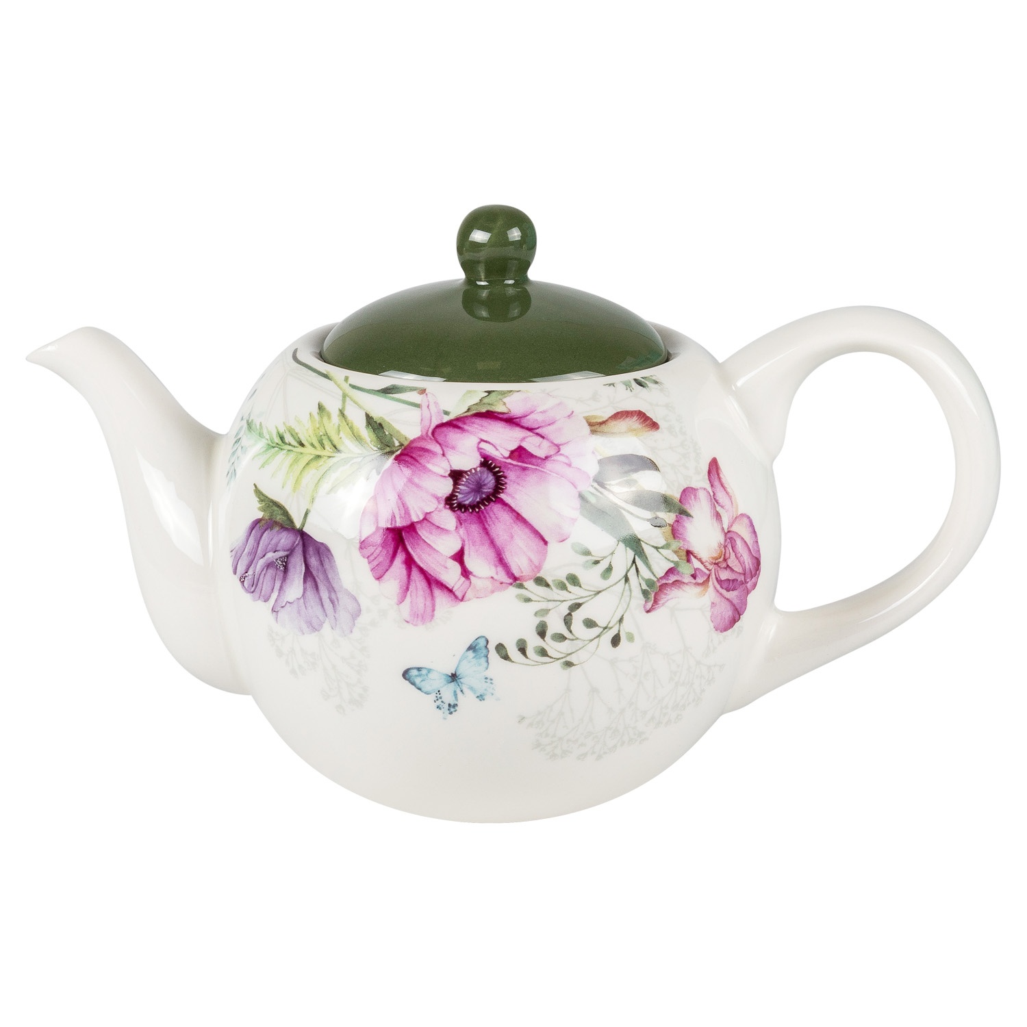 Чайник заварочный DOMEO 950 мл