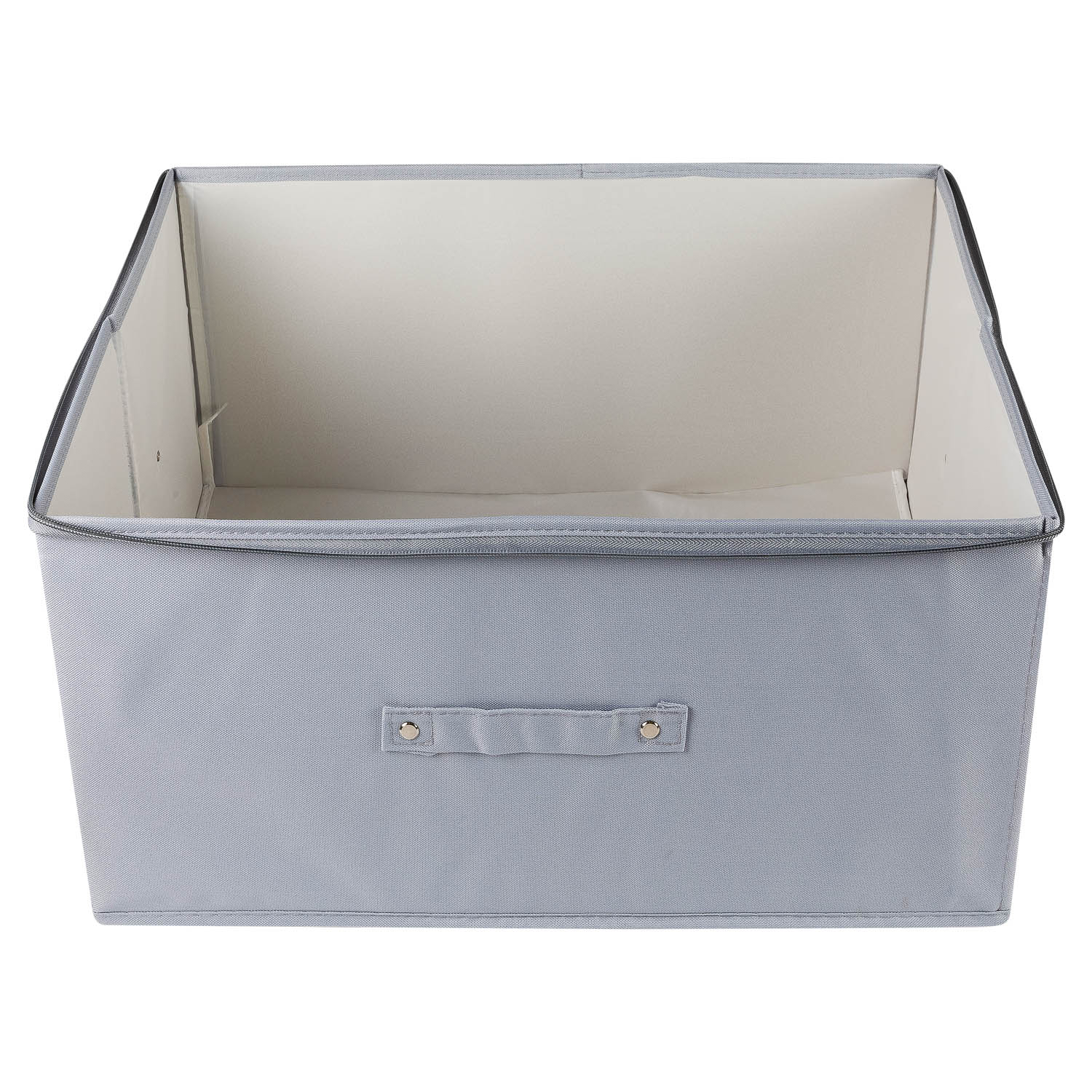 Коробка для хранения Selecta 35x26x20 см цвет в ассортименте