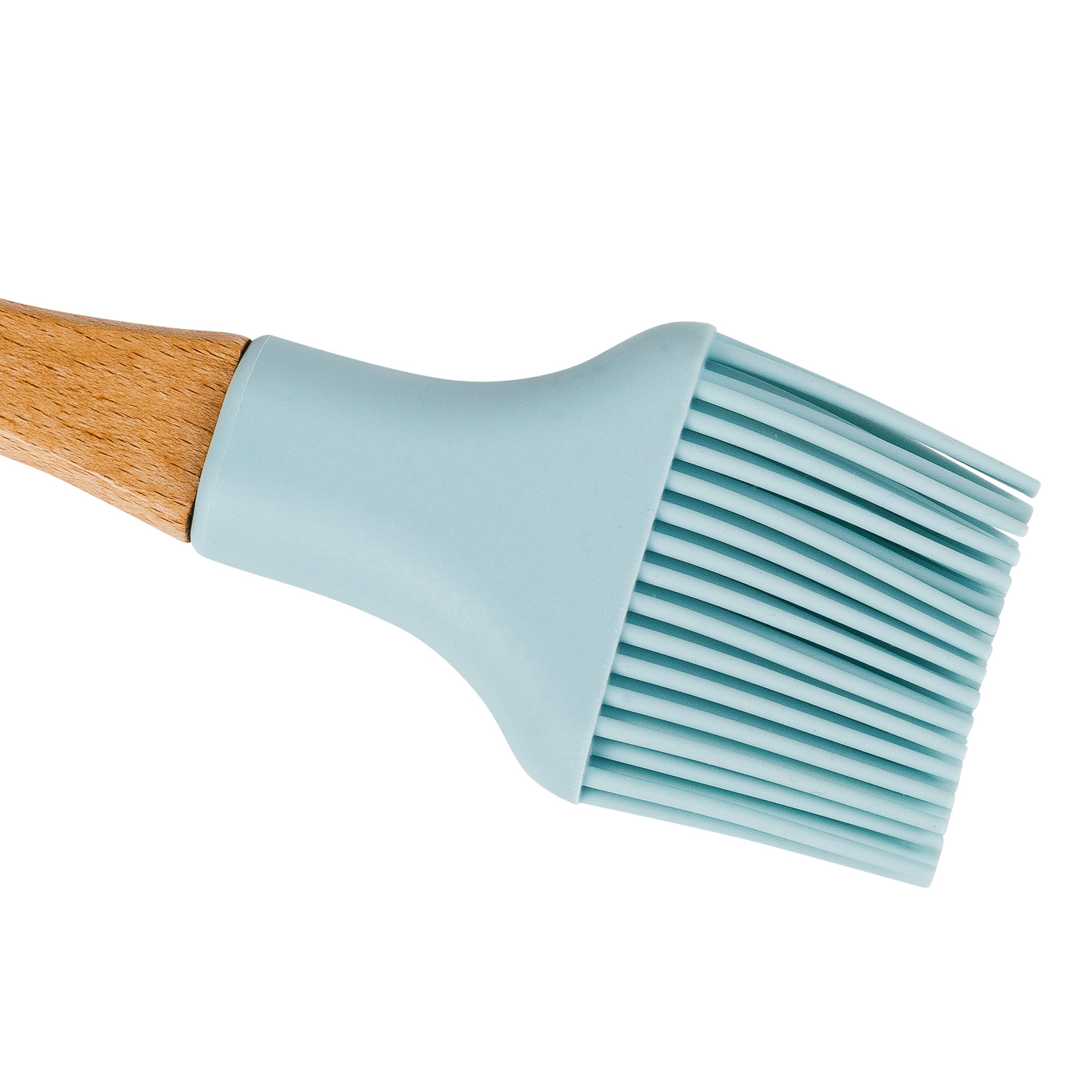 Кисть DOMEO «Мате́» 30 см цвет в ассортименте