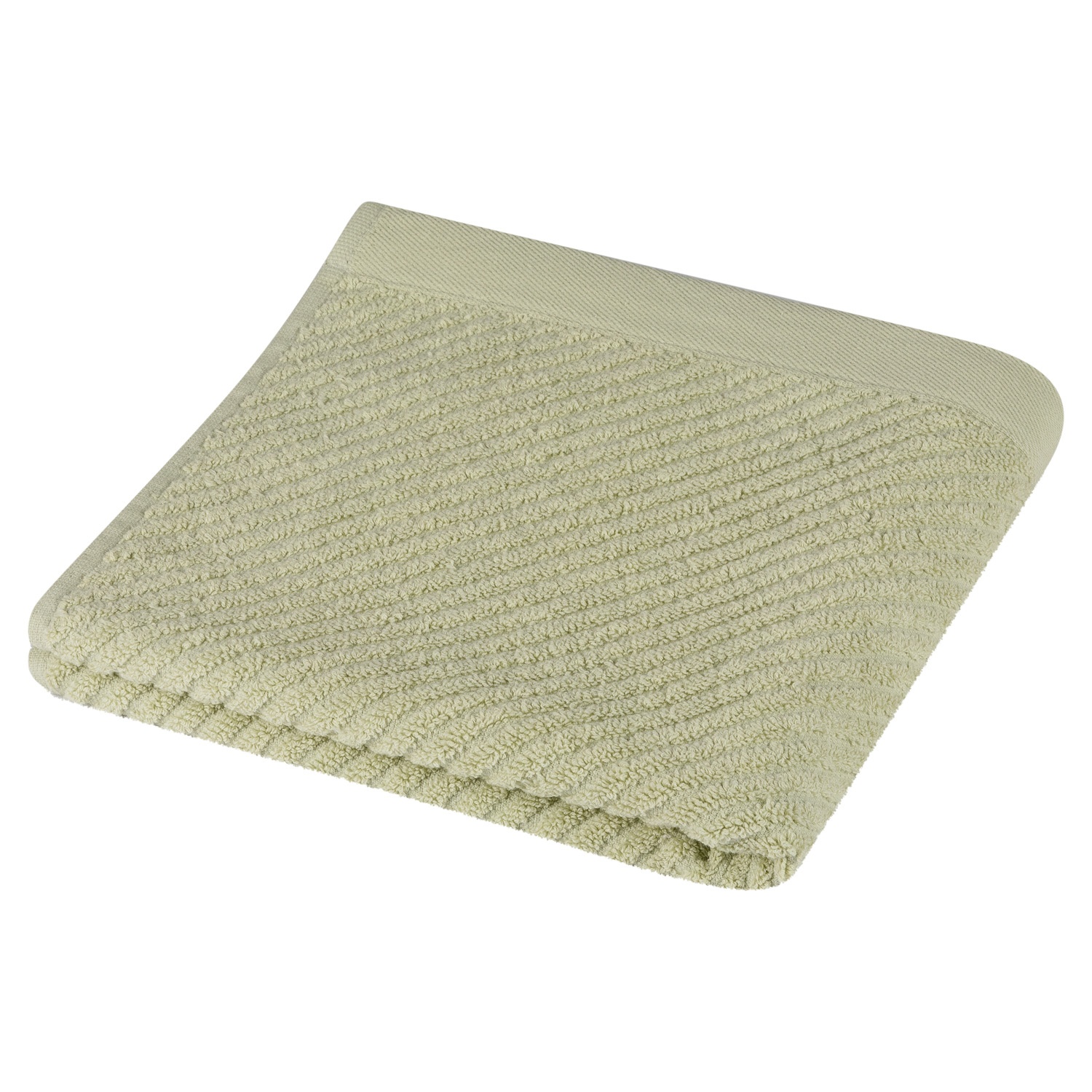 Полотенце Selecta «Аннаси» 50x90 см