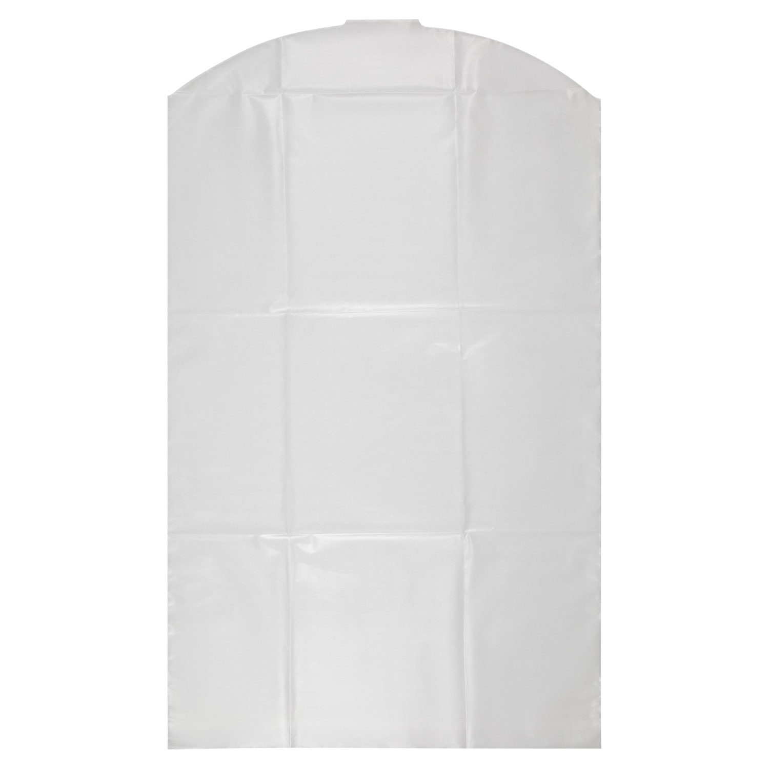 Чехол для одежды Selecta 60x137 см с замком