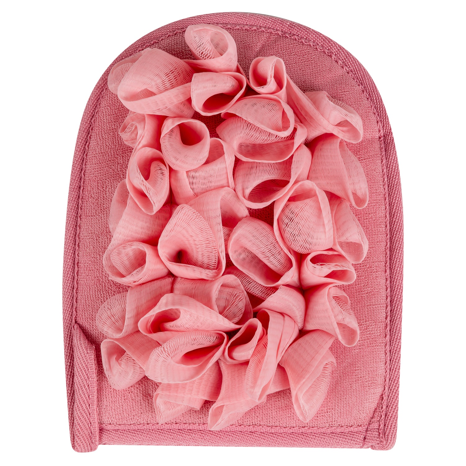 Мочалка Selecta цвет в ассортименте