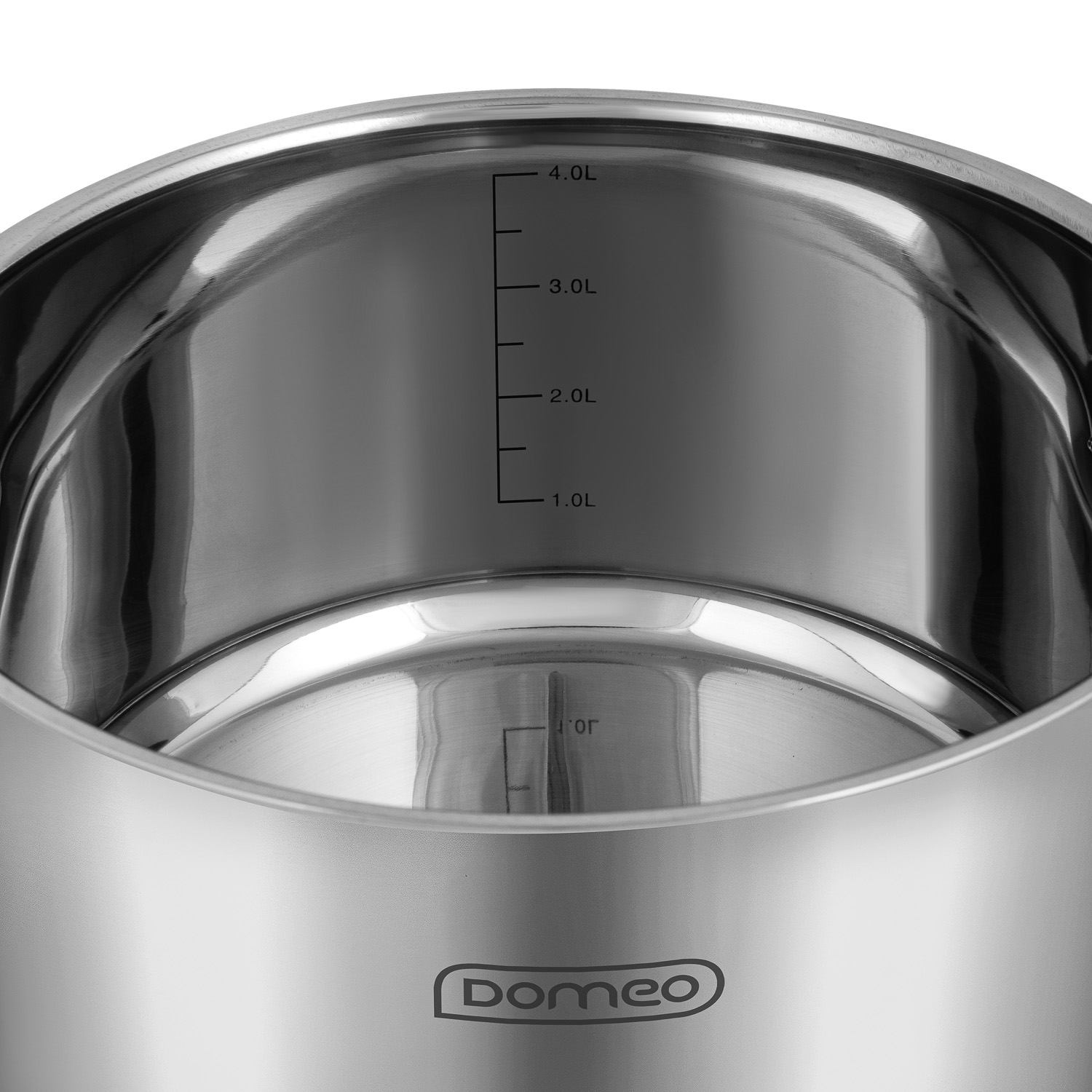 Кастрюля DOMEO Sahara 4,7 л с крышкой