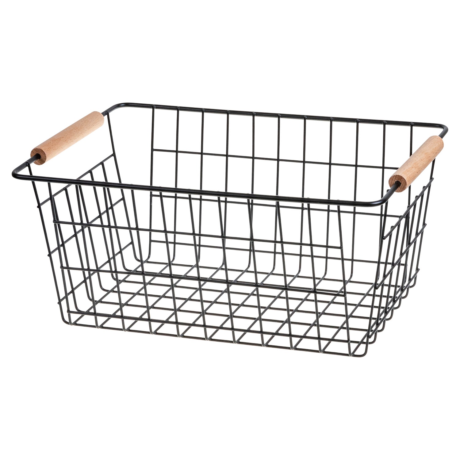 Корзина для хранения Selecta 29,5x21x13,5 см