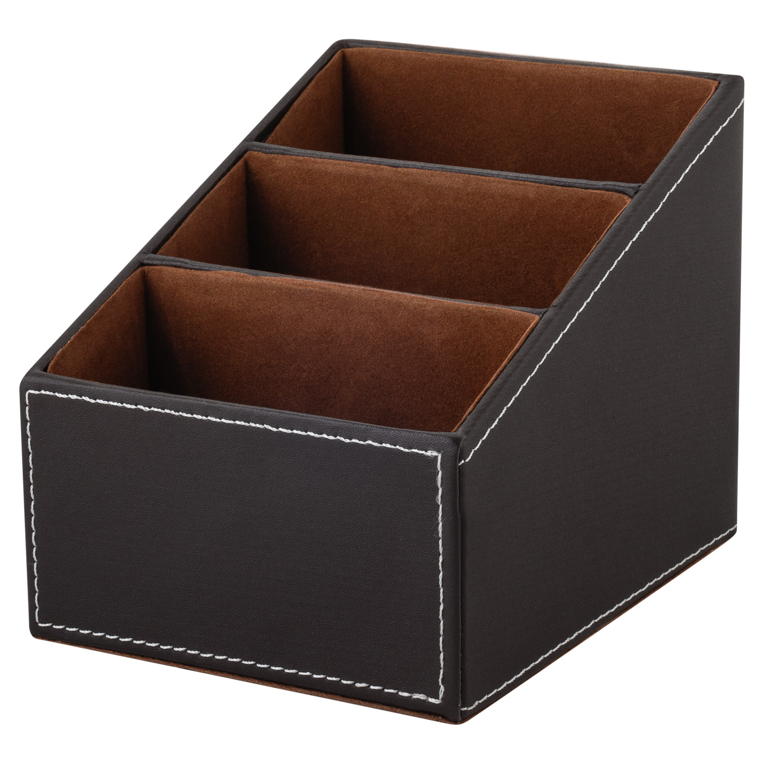 Органайзер настольный для мелочей Selecta 16x13x13 см