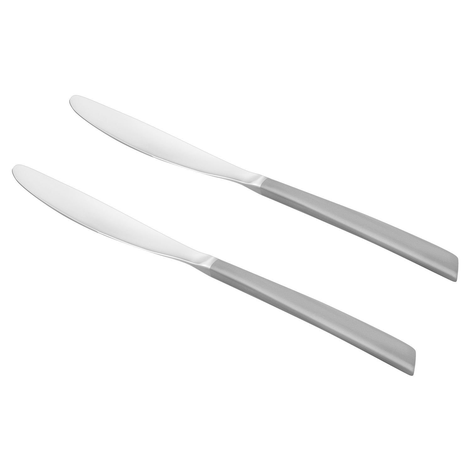 Нож столовый DOMEO Iris 2 шт.