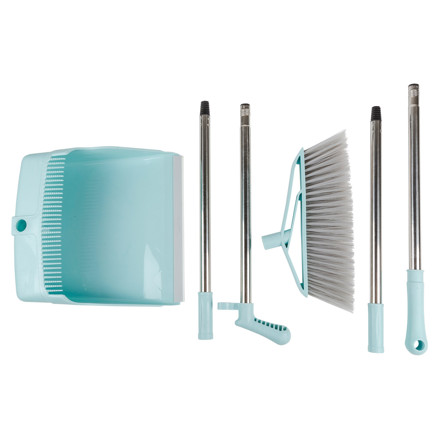 Щетка и совок Selecta