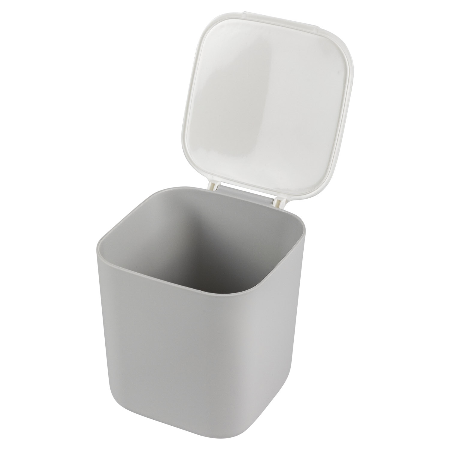 Контейнер для мусора Selecta 12x13x12 см