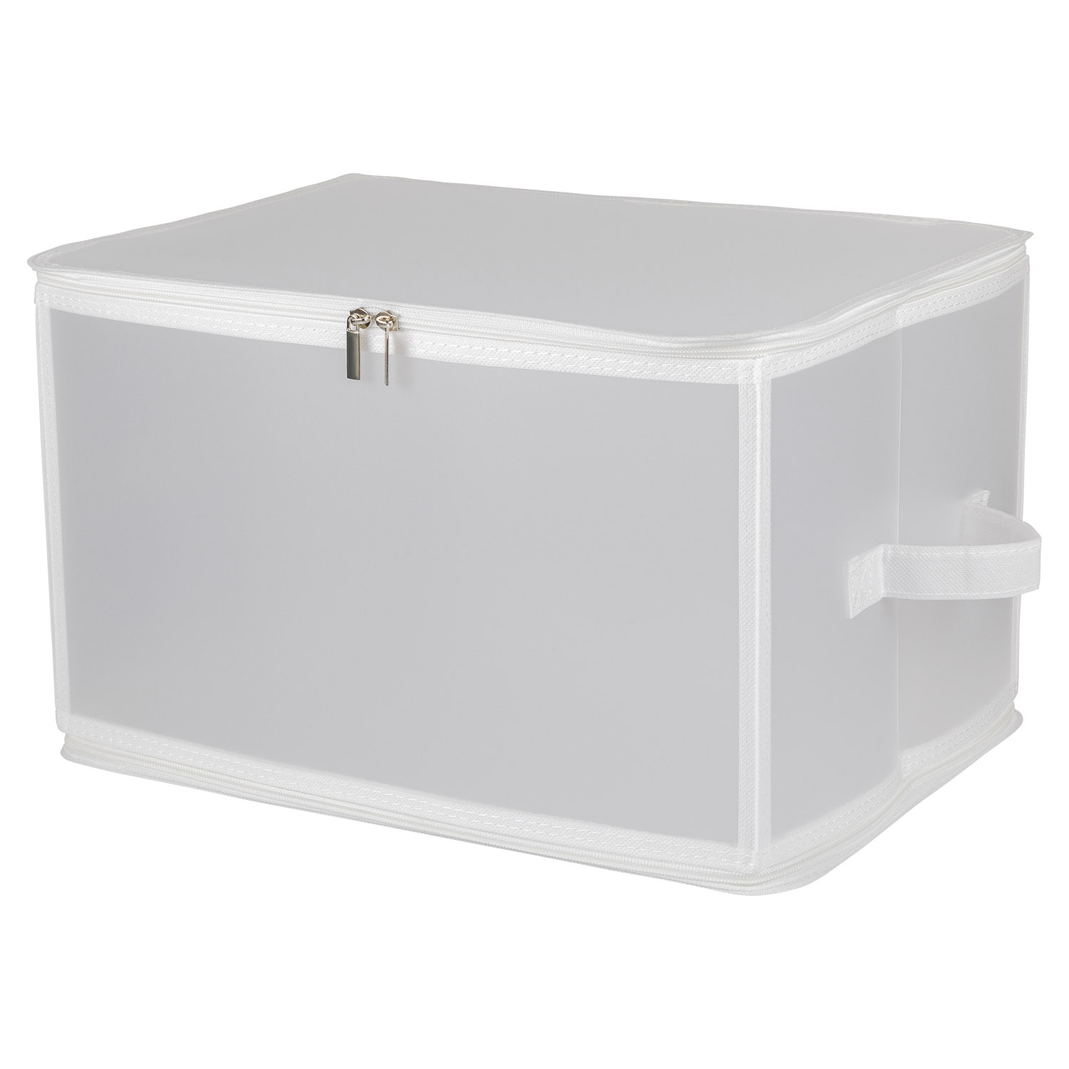 Коробка для хранения Selecta 40x30x25 см в ассортименте