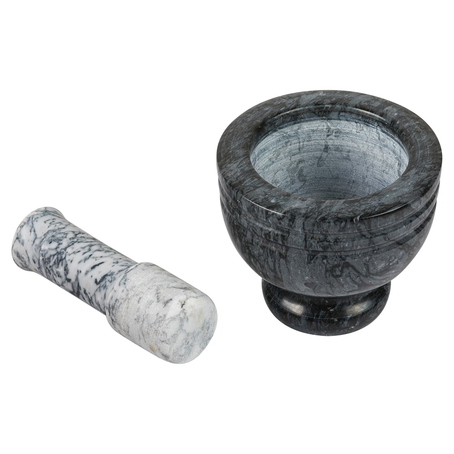 Ступка с пестиком DOMEO 14x12 см