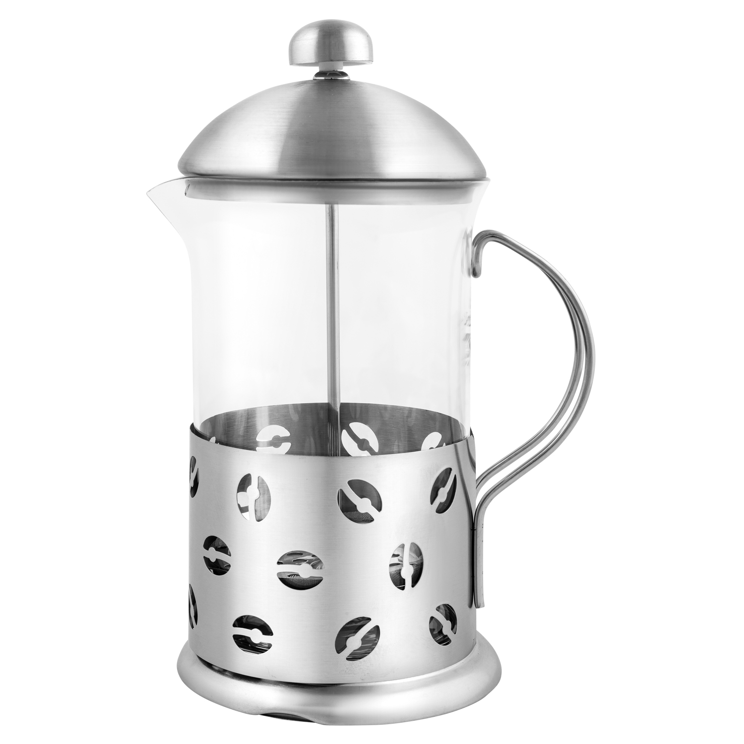 Френч-пресс для чая DOMEO 800 мл