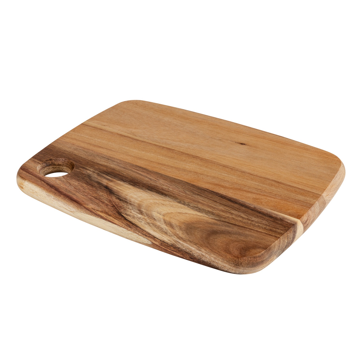 Доска разделочная DOMEO «Фуджи» 25x19 см