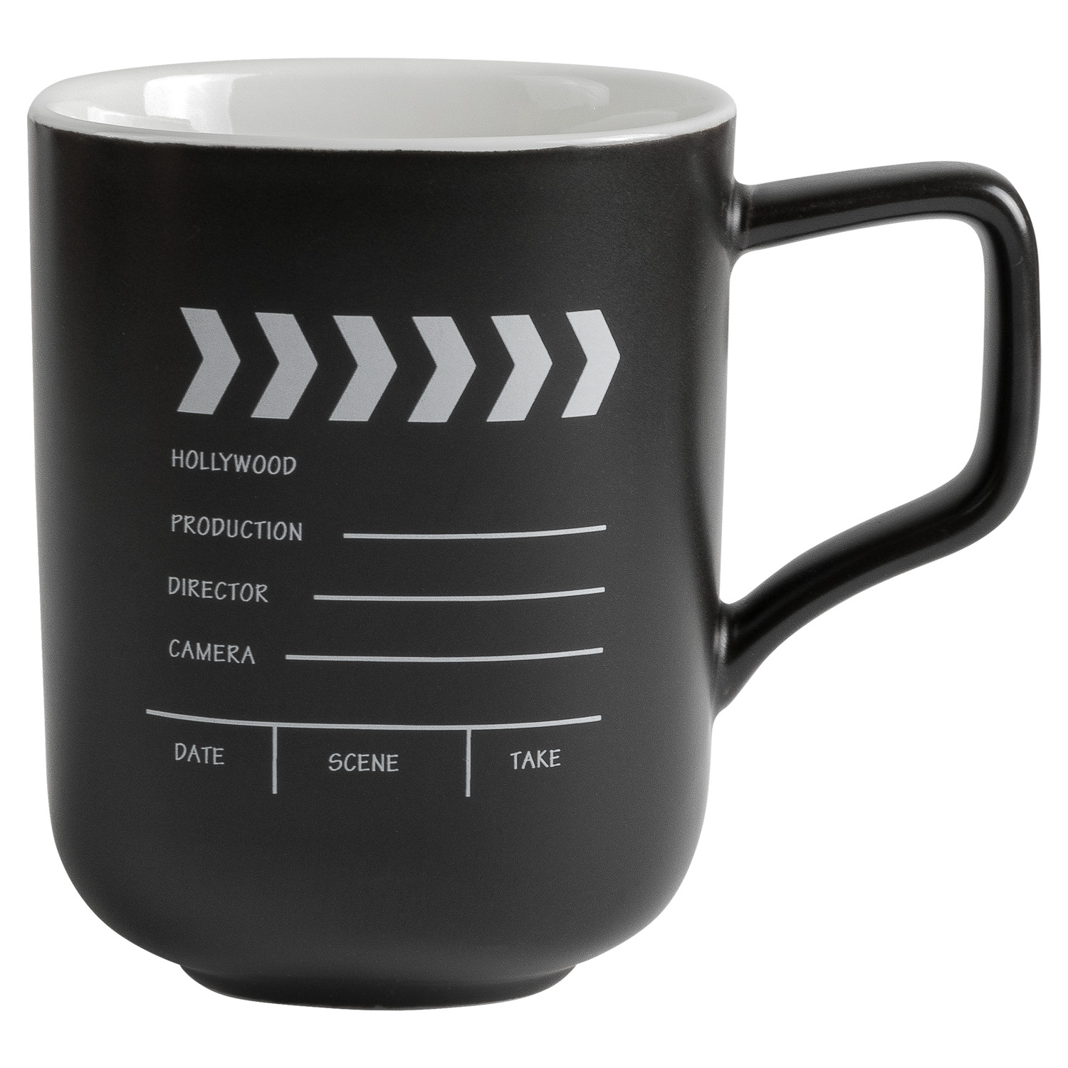 Кружка DOMEO 400 мл