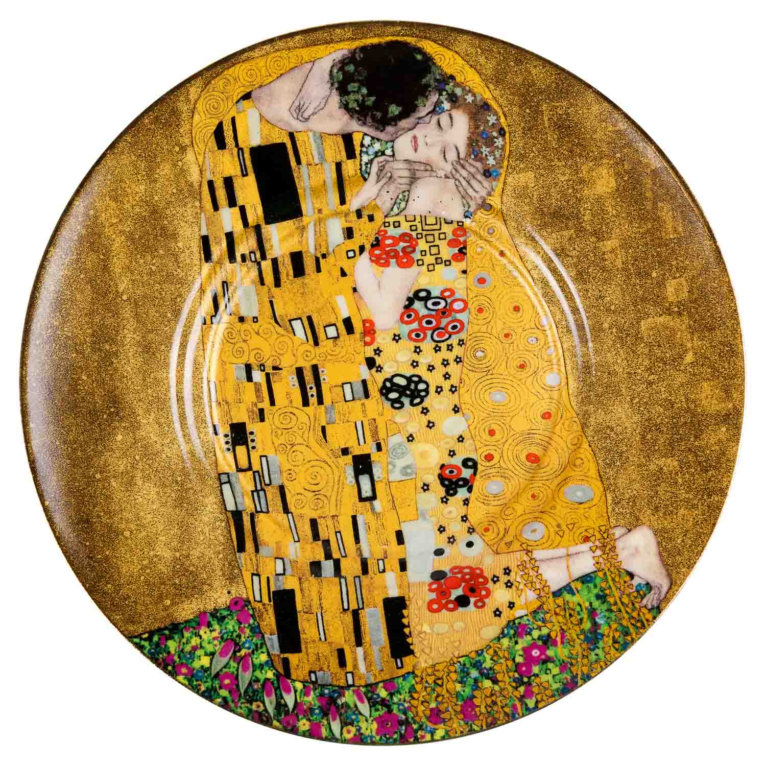 Чашка с блюдцем DOMEO 220 мл