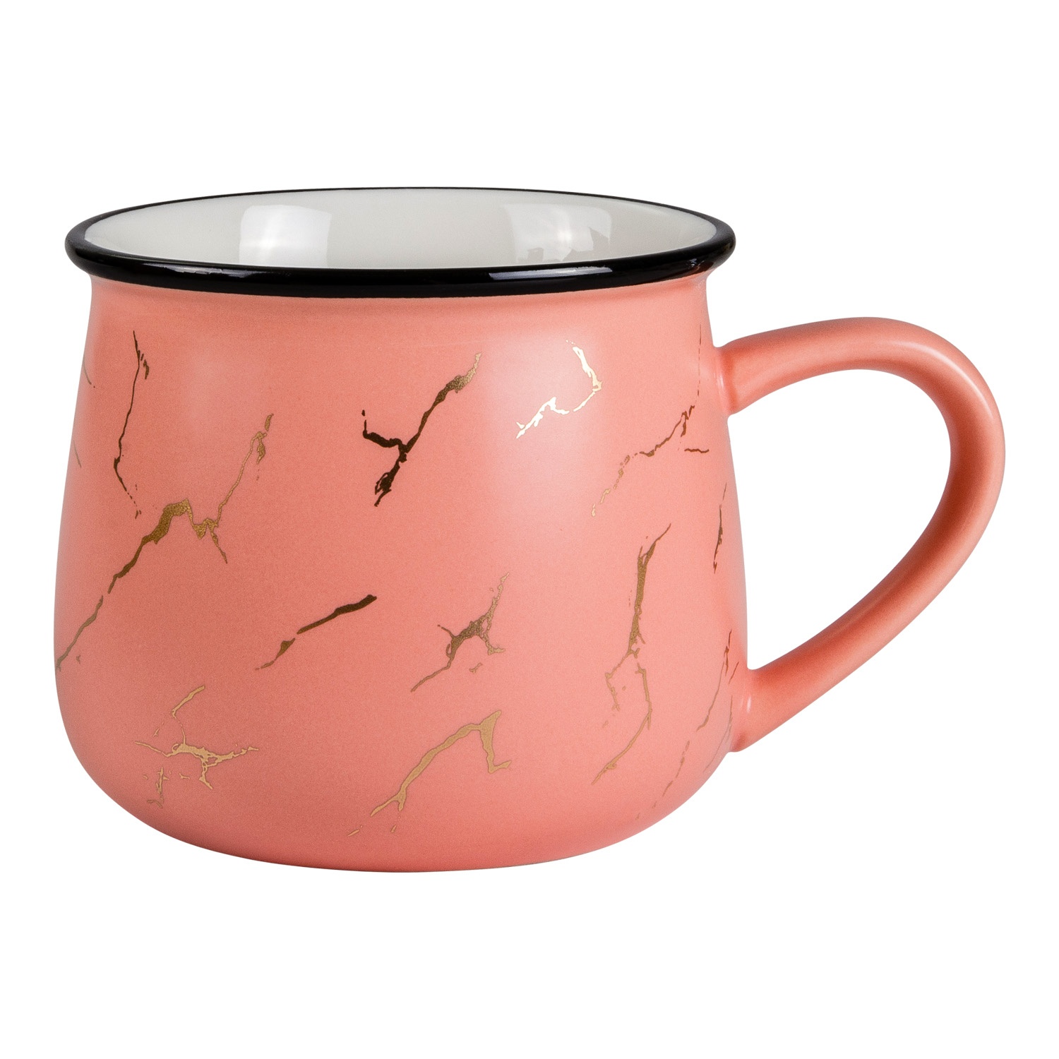 Кружка DOMEO 300 мл цвет в ассортименте