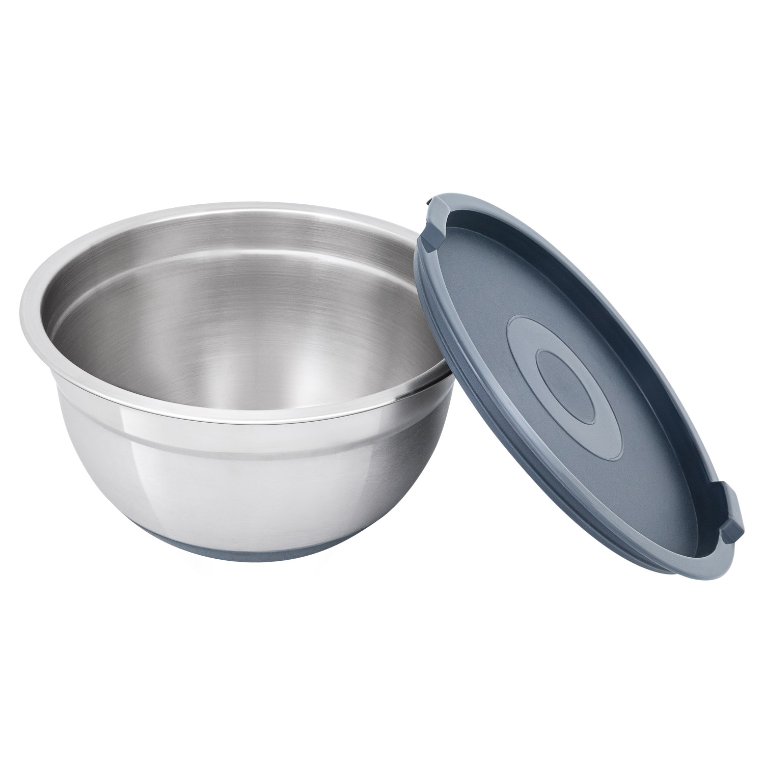 Миска с крышкой DOMEO Hazel 26 см