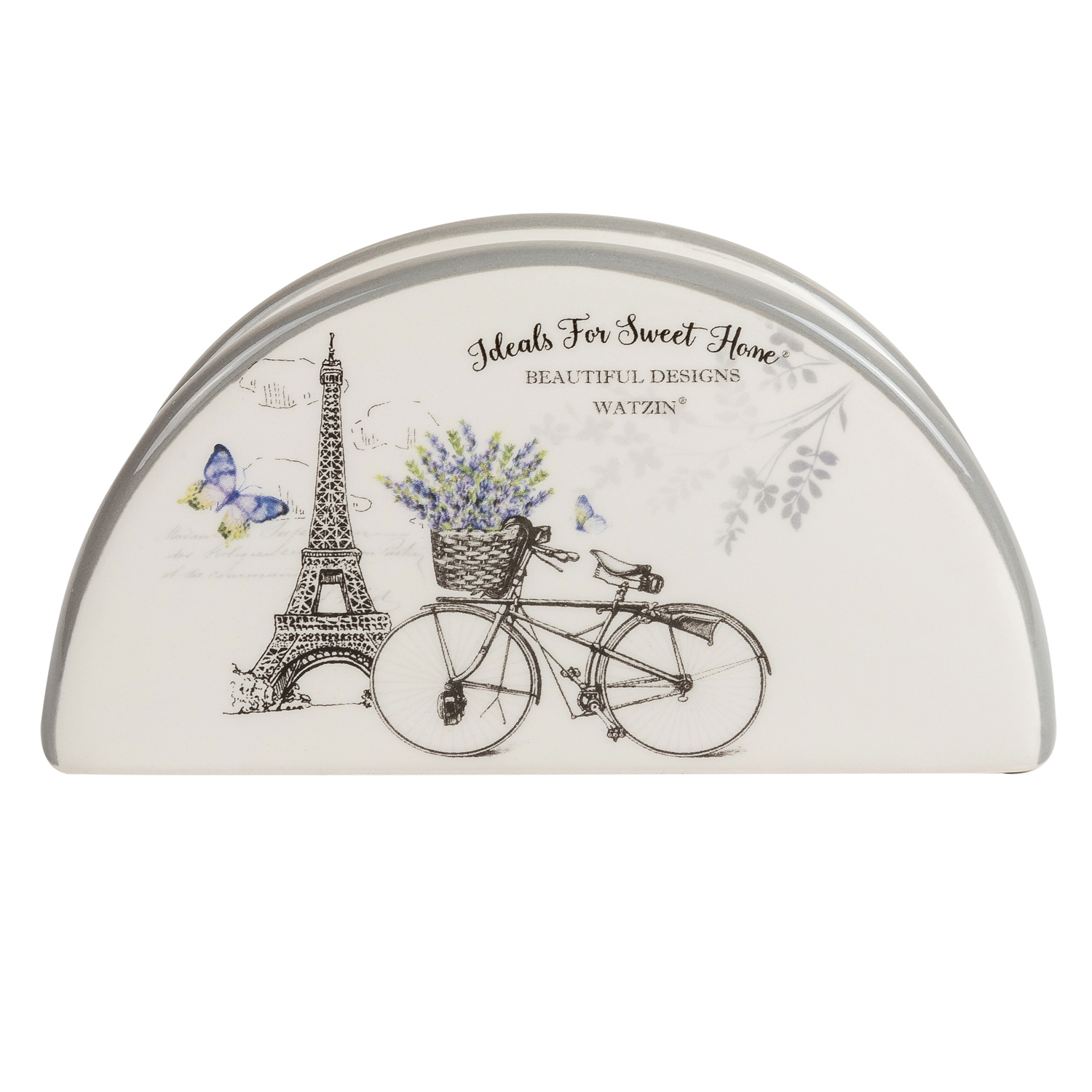 Салфетница DOMEO «Париж»