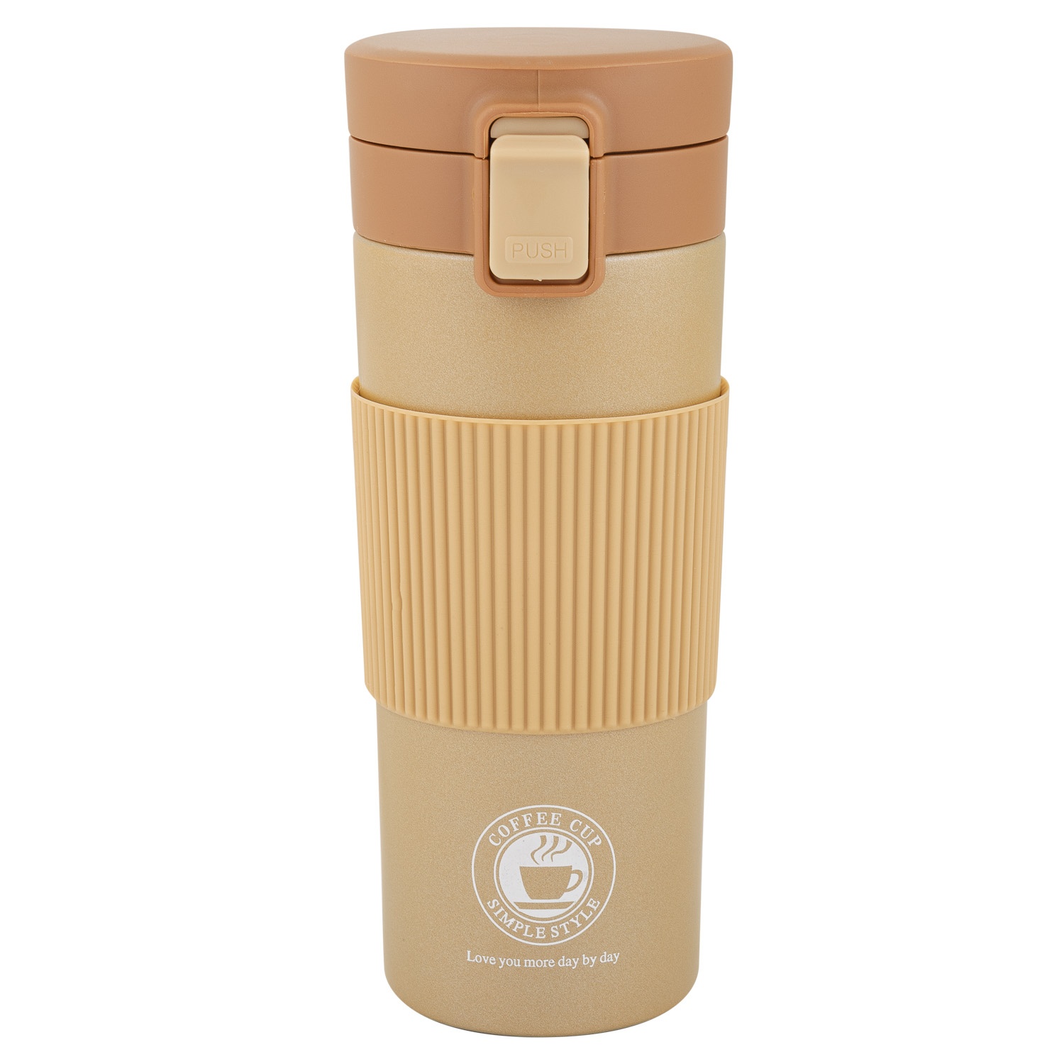 Термокружка DOMEO FELICA 500 мл