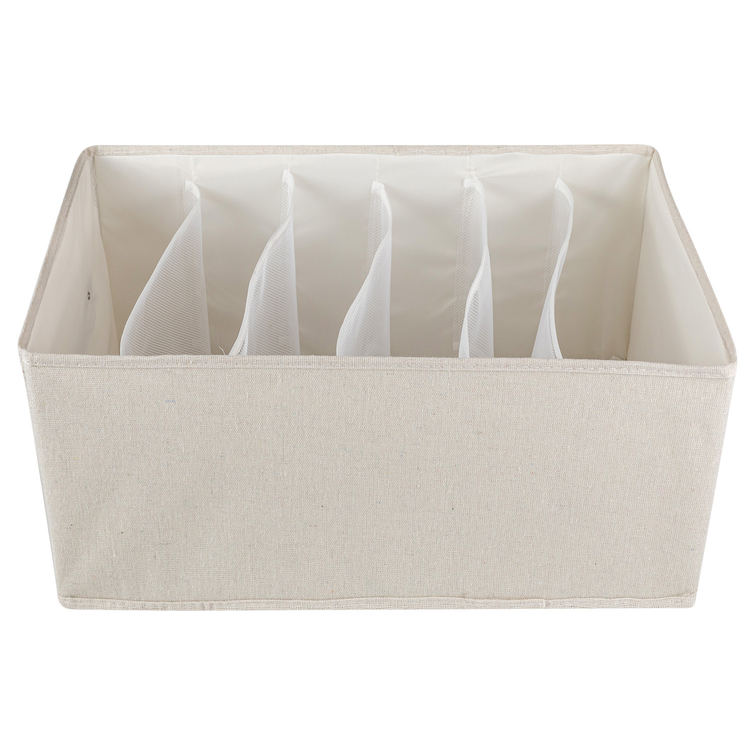 Коробка для хранения Selecta 44x30x20 см