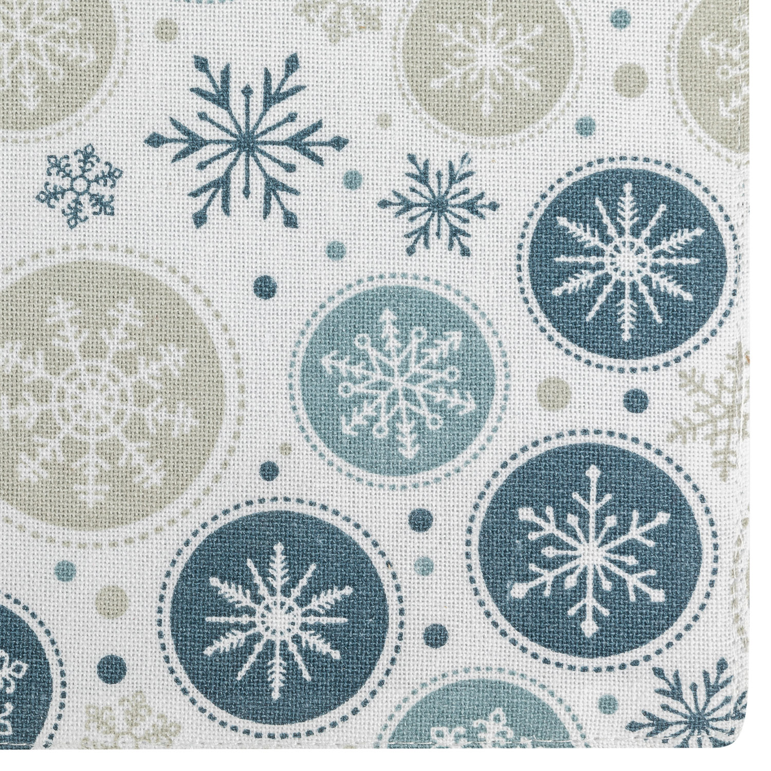 Салфетка сервировочная Selecta Christmas 33x48 см