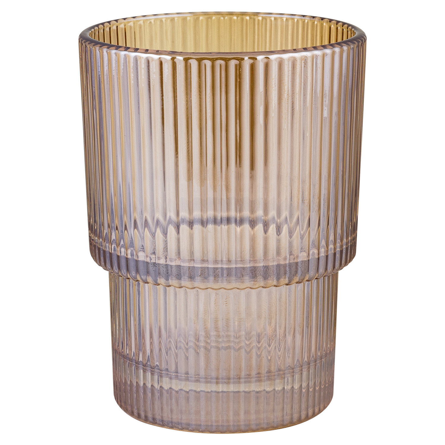 Стакан низкий DOMEO 190 мл 1 шт.