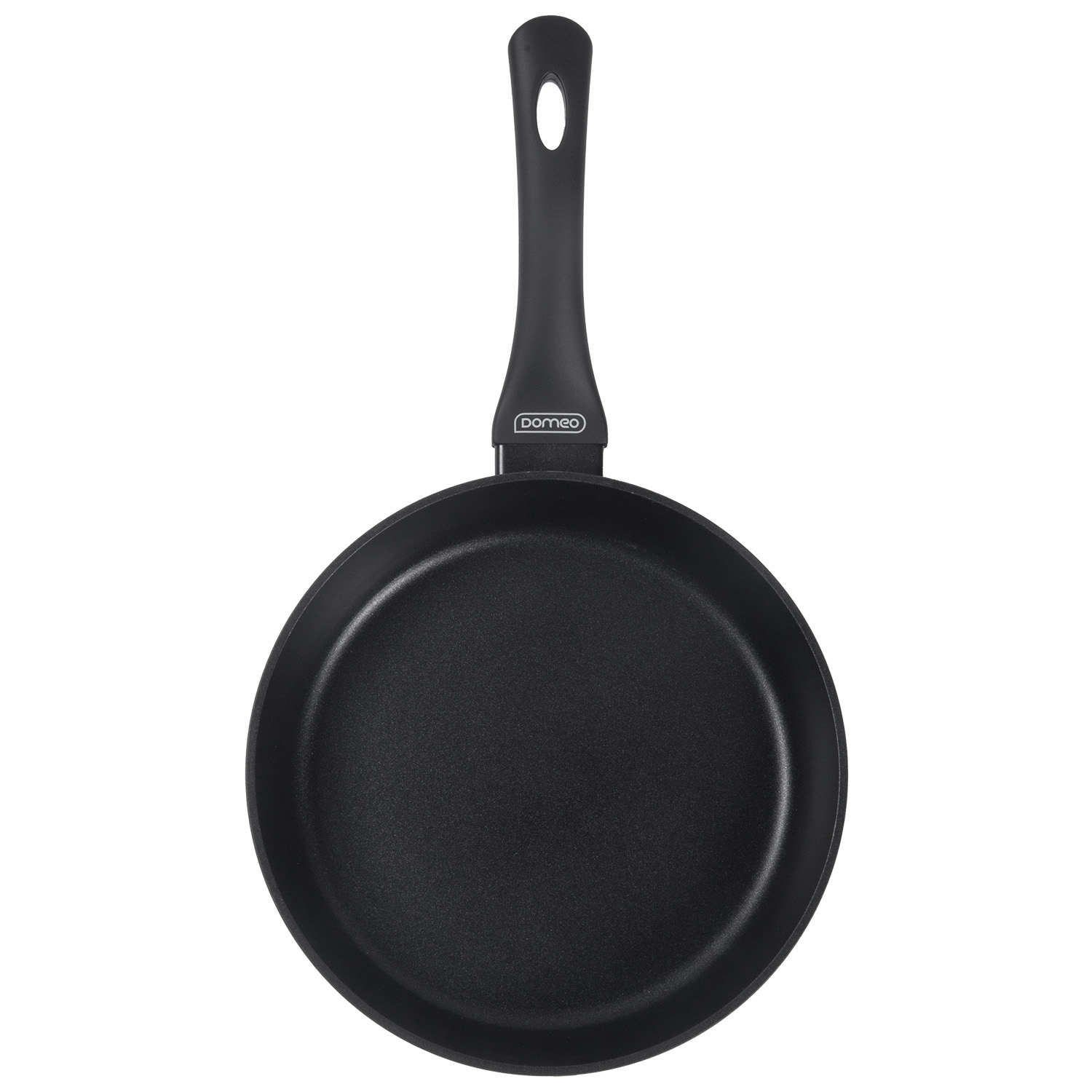 Сковорода DOMEO Onion 24 см с антипригарным покрытием