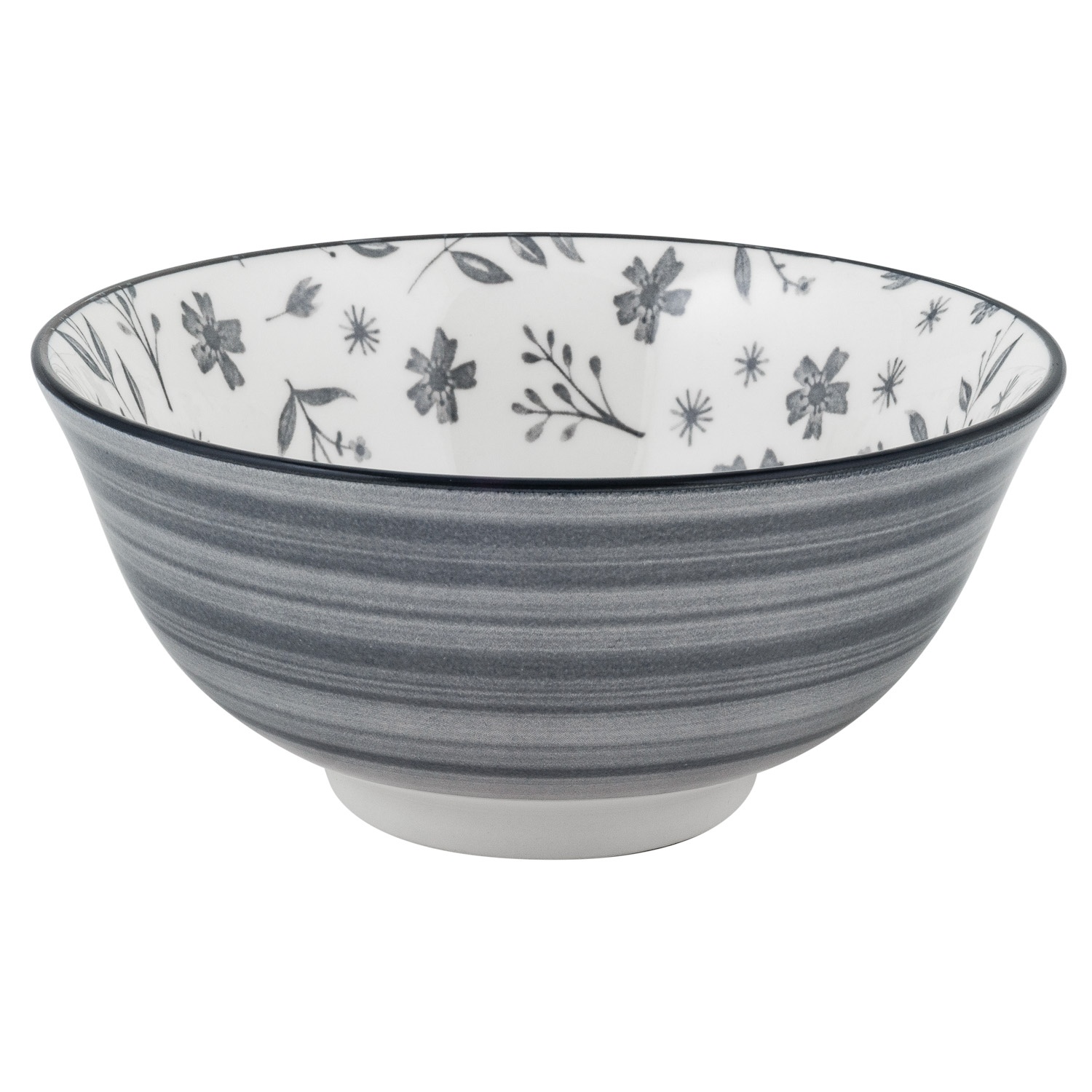 Салатник DOMEO Ситец 613 мл