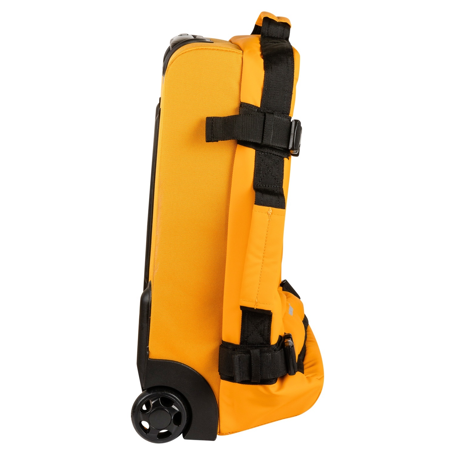 Чемодан мягкий Selecta travel малый S 49x36x23 см