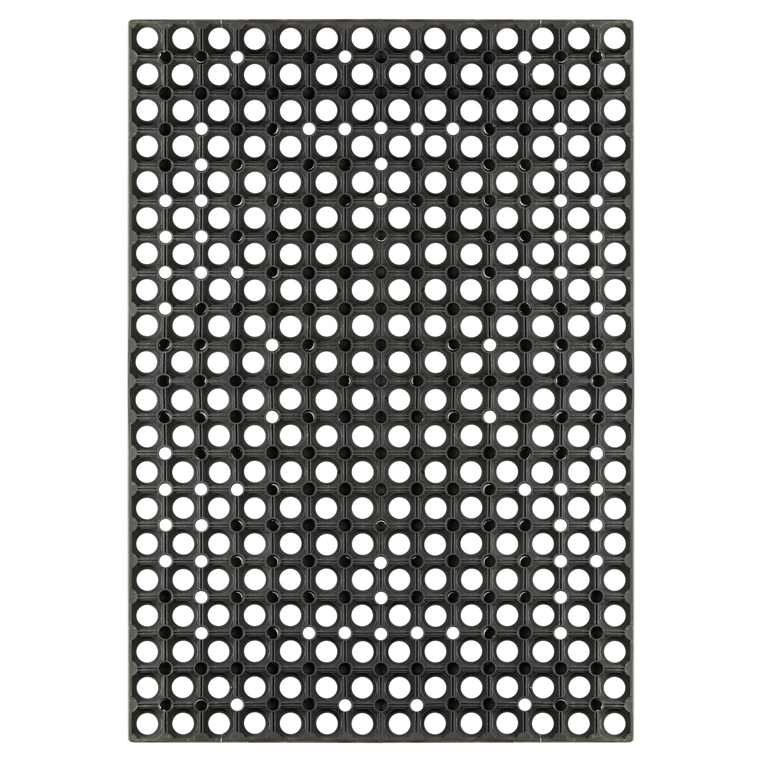 Коврик придверный Selecta 50x80 см