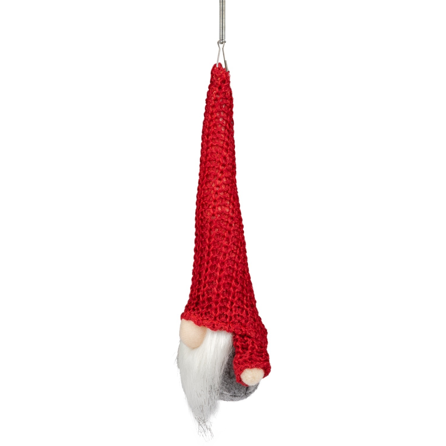 Фигурка Selecta Christmas «Гном» 11x6x24 см