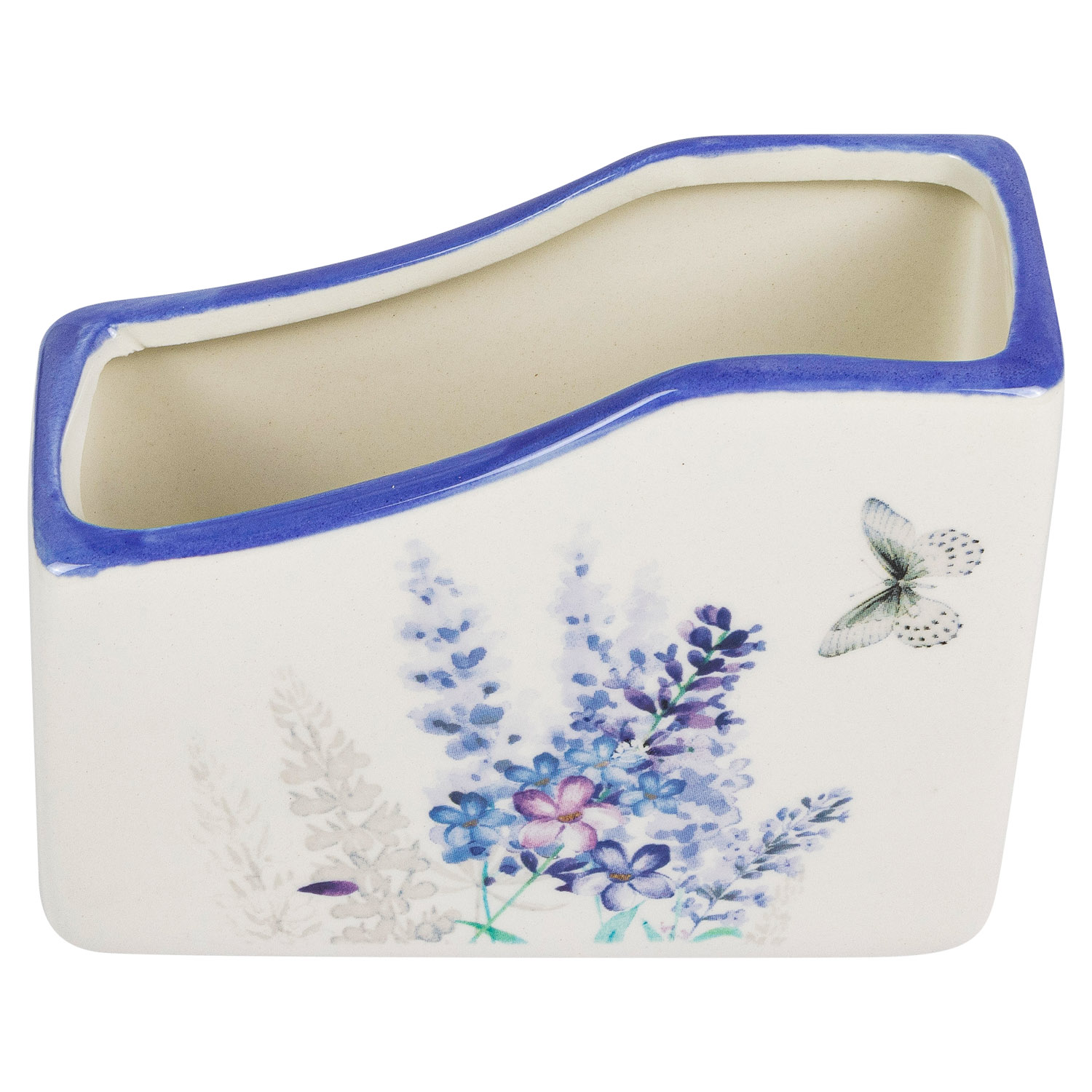 Подставка под губку DOMEO «Лаванда»