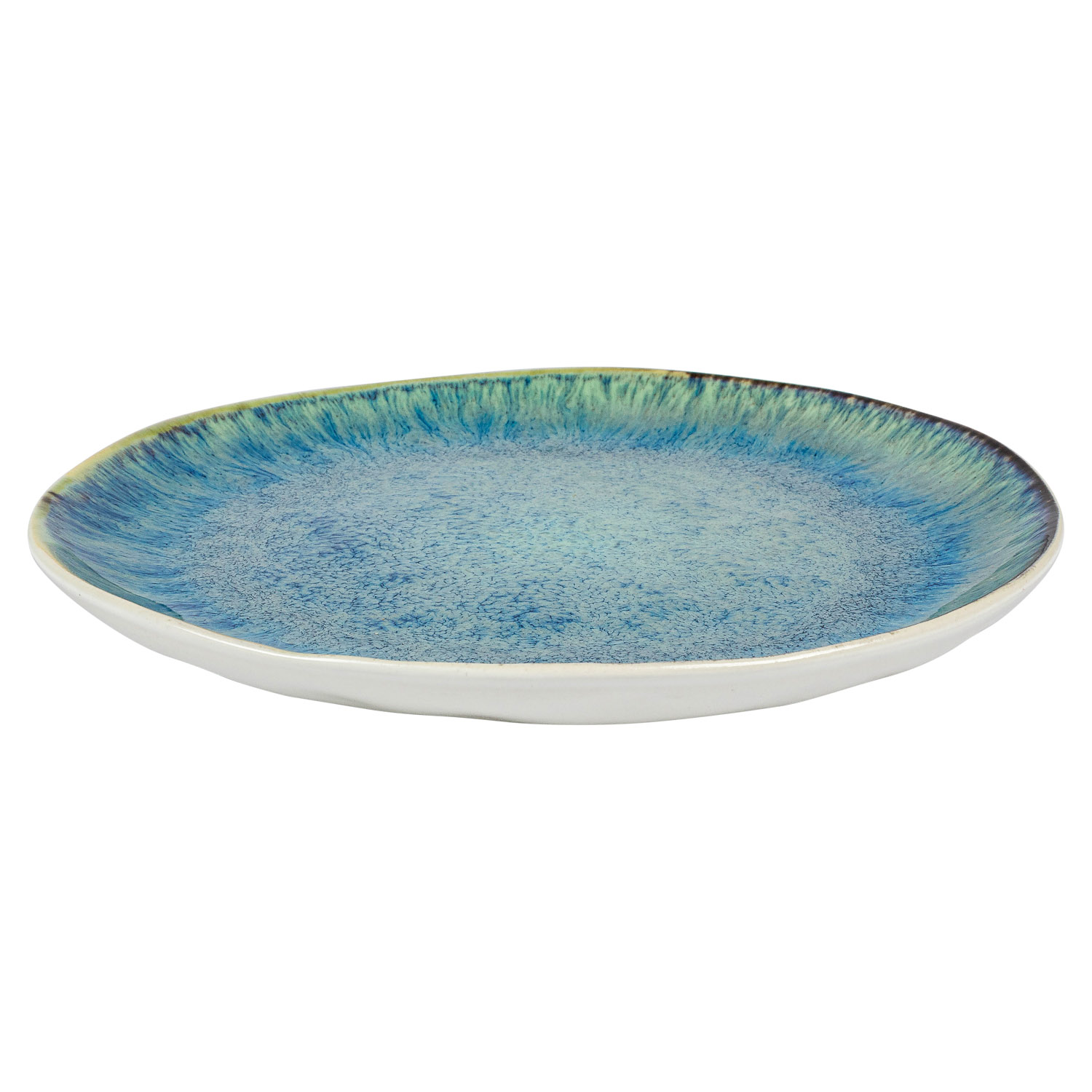 Тарелка десертная DOMEO «Фантазия» 20 см